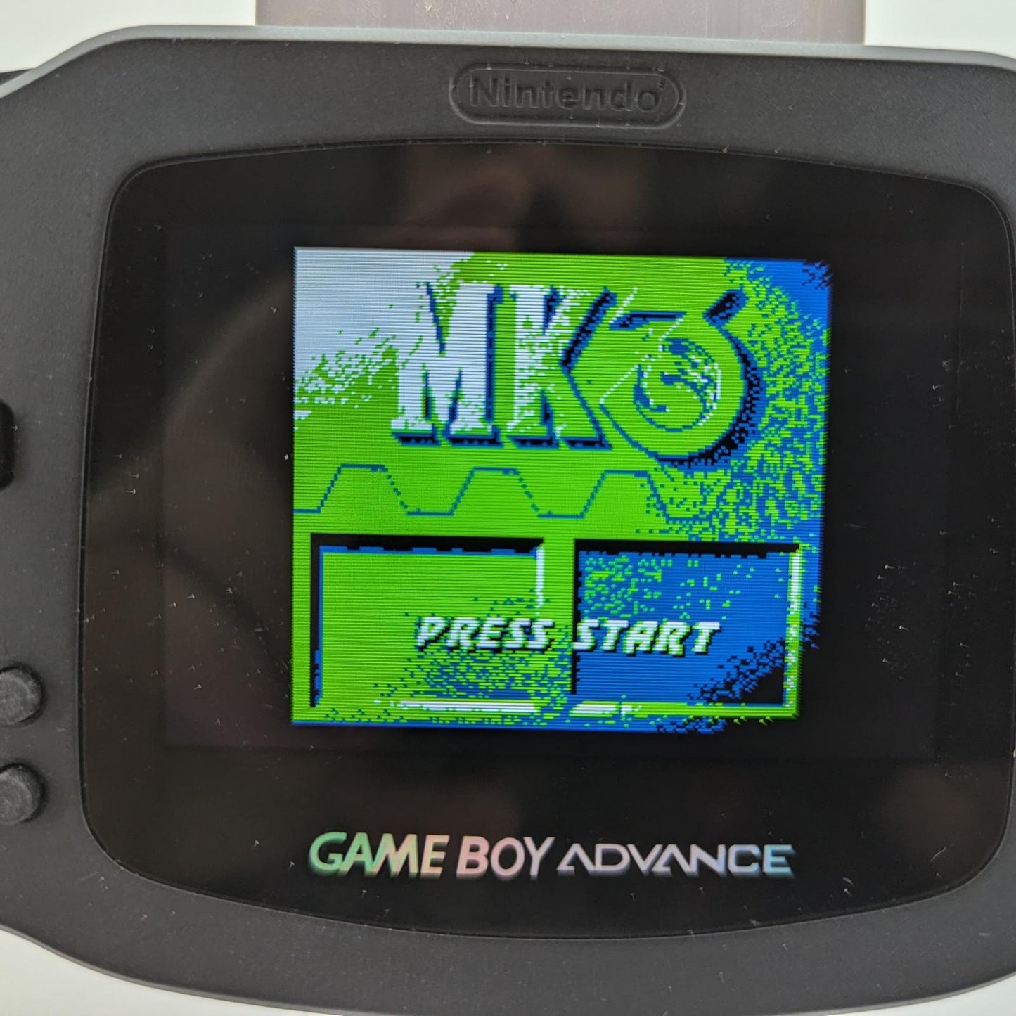 Mortal Kombat 3 - Nintendo Game Boy - Game Only