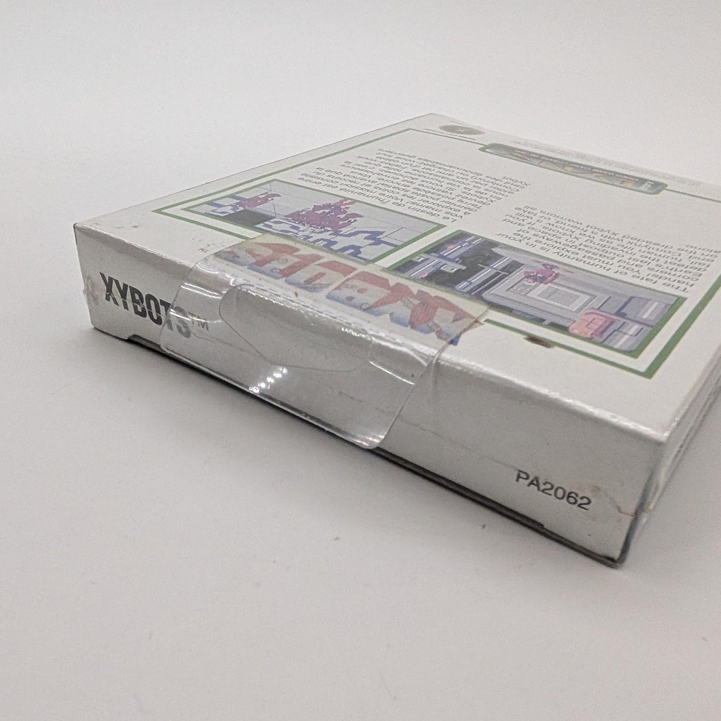 Xybots - Atari Lynx - Sealed