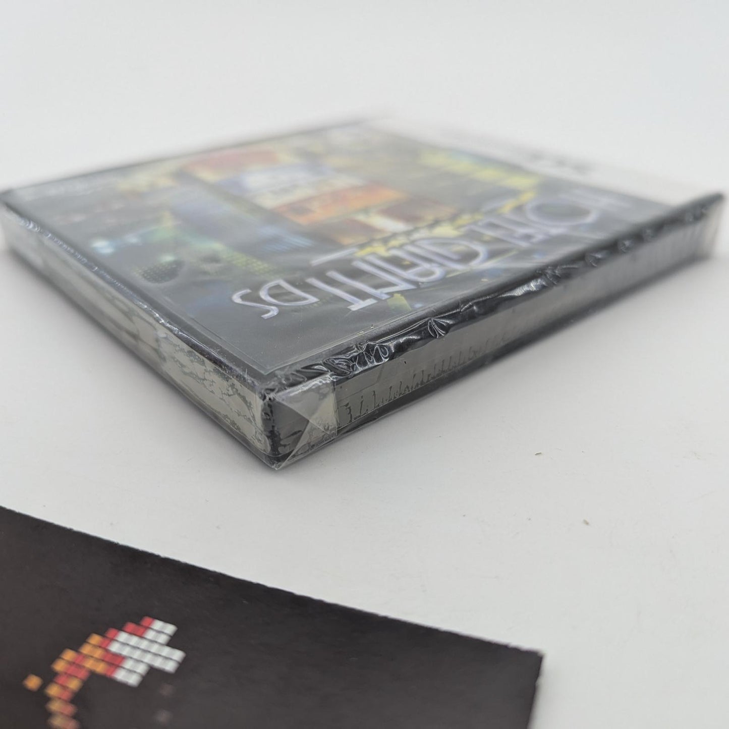 Hotel Giant DS - Nintendo DS - Sealed