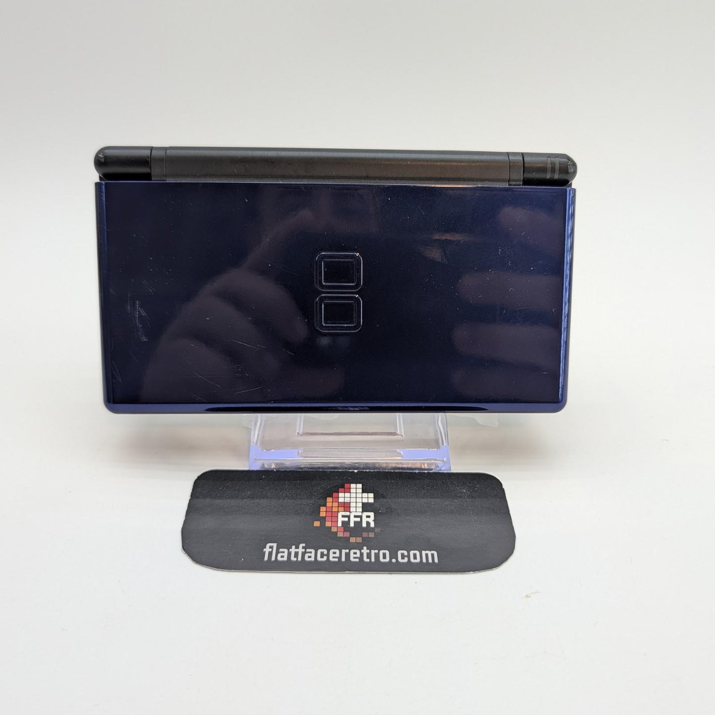 DS Lite Black Cobalt System - Nintendo DS - Console Only