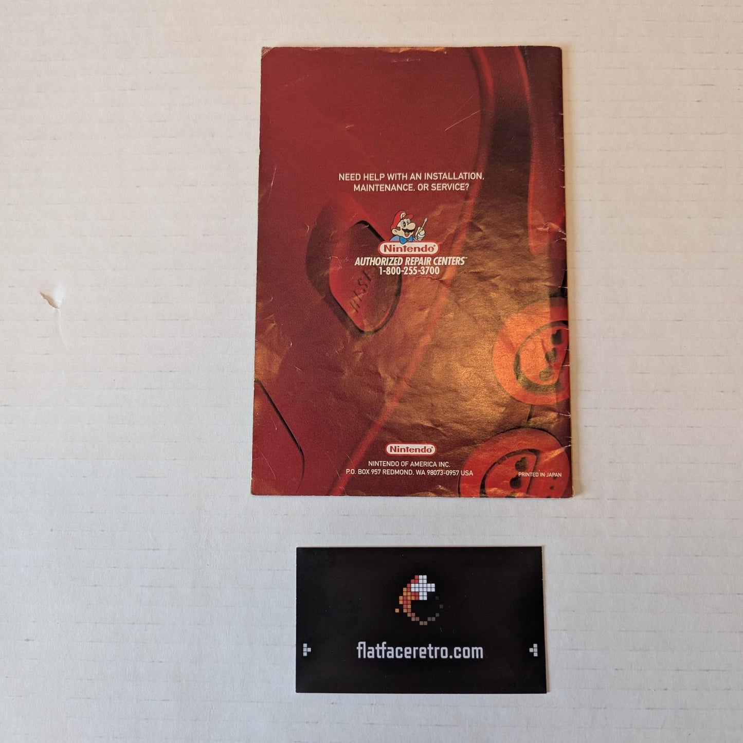 Star Fox 64 - Nintendo 64 - Manual Only