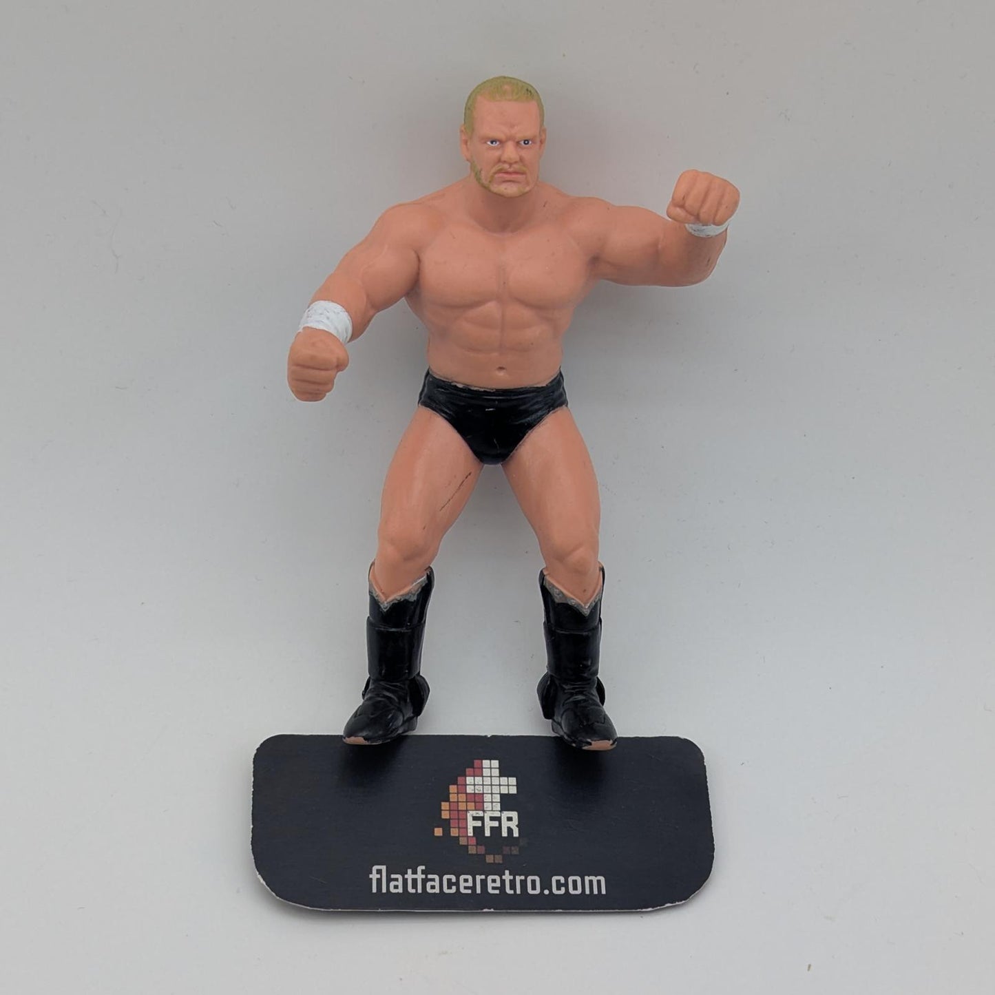 Barry Windham - Wrestling WCW Galoob - Figure Only