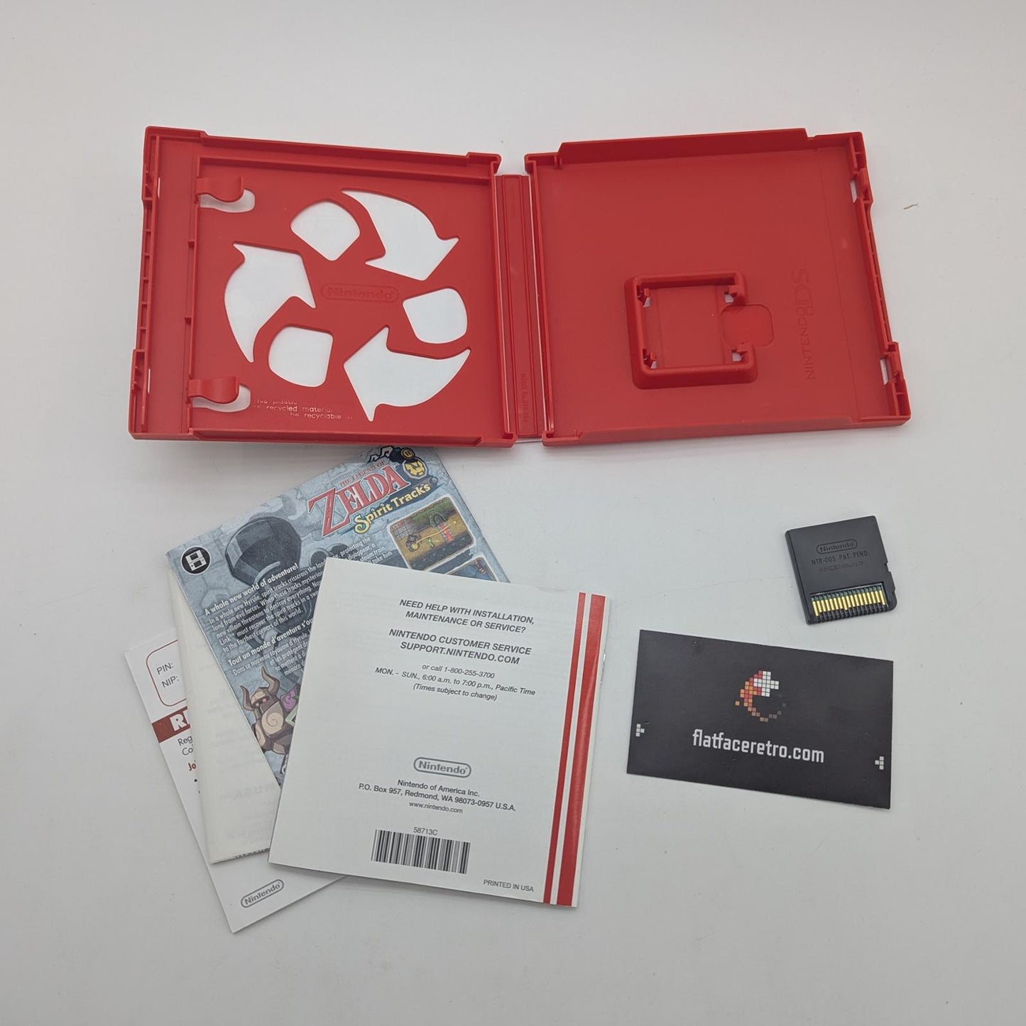 Mario Kart DS - Nintendo DS - Complete