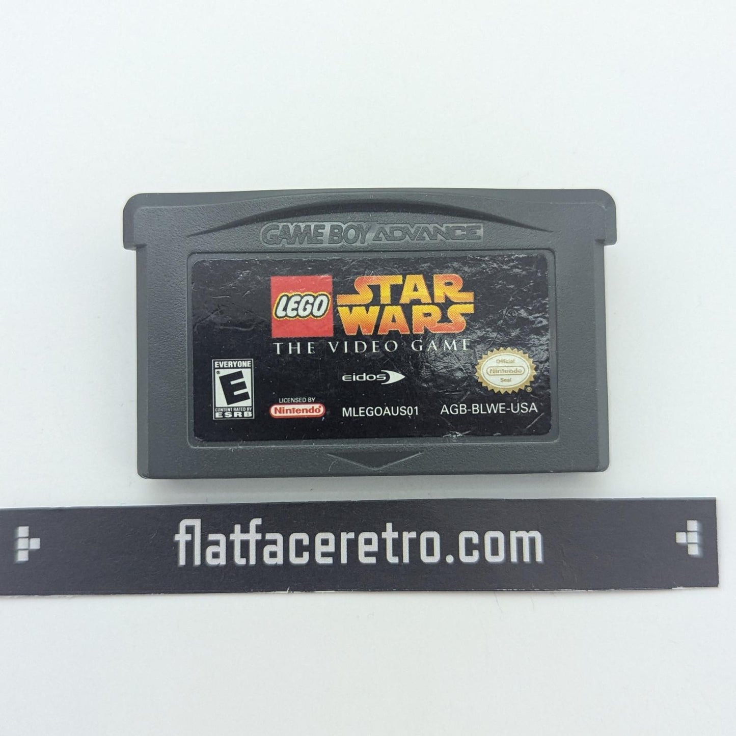 LEGO Star Wars - Nintendo Game Boy Advance - Game Only