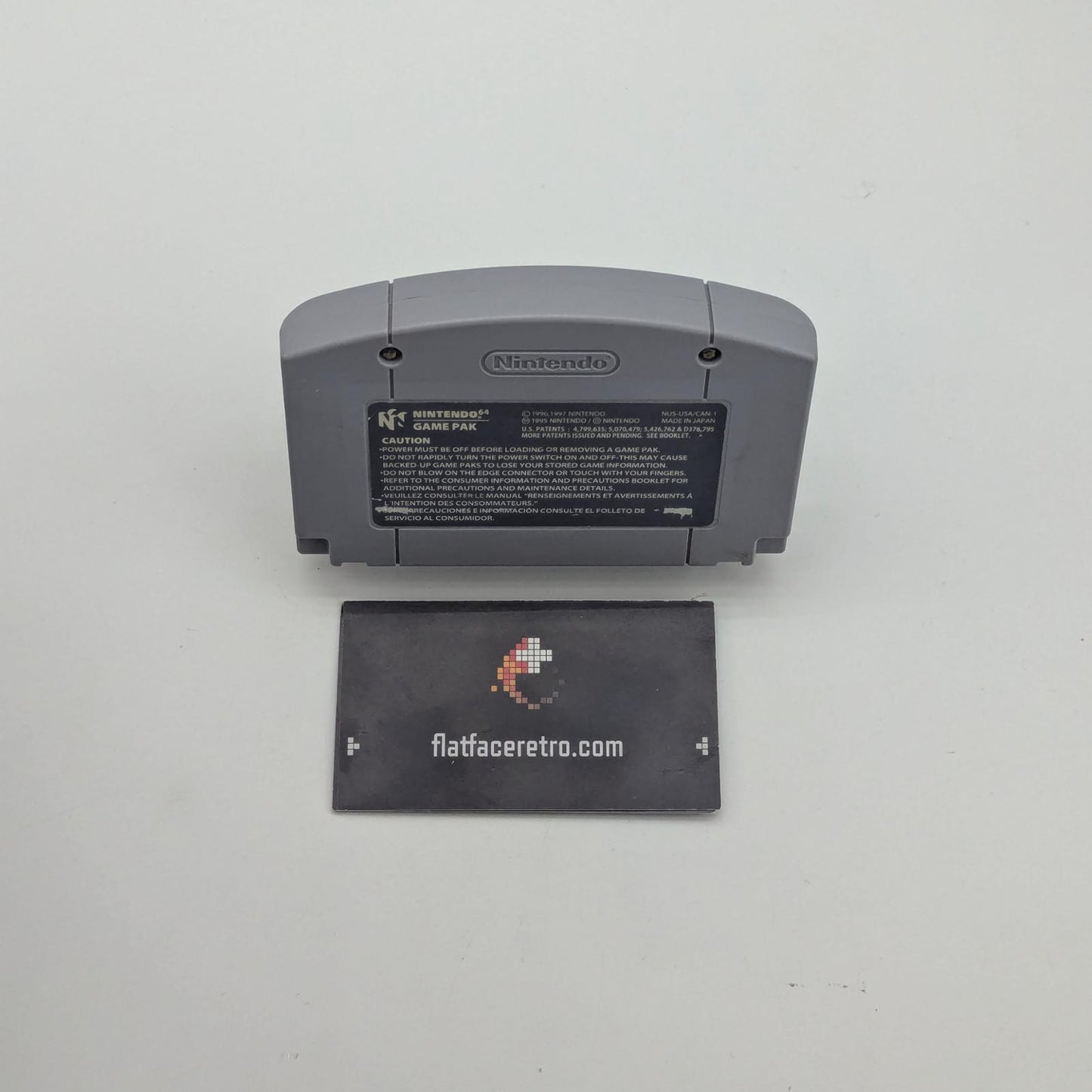 Tarzan - Nintendo 64 - Game Only