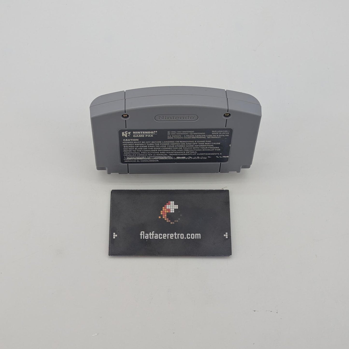 Re-Volt - Nintendo 64 - Game Only