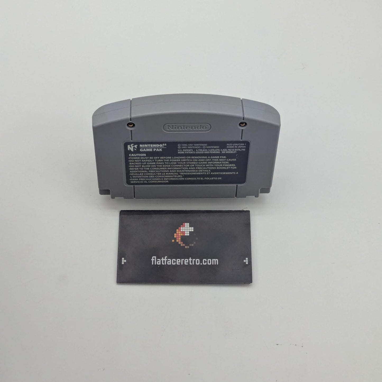 Knockout Kings 2000 - Nintendo 64 - Game Only