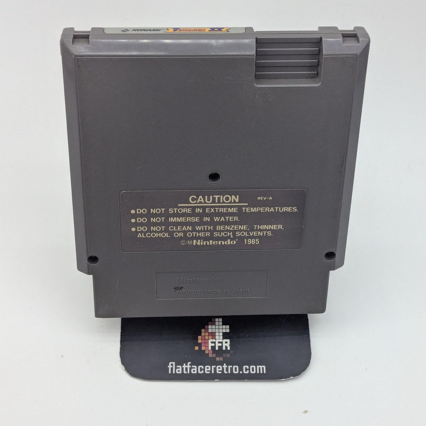 Track and Field II - Nintendo NES - Game Only