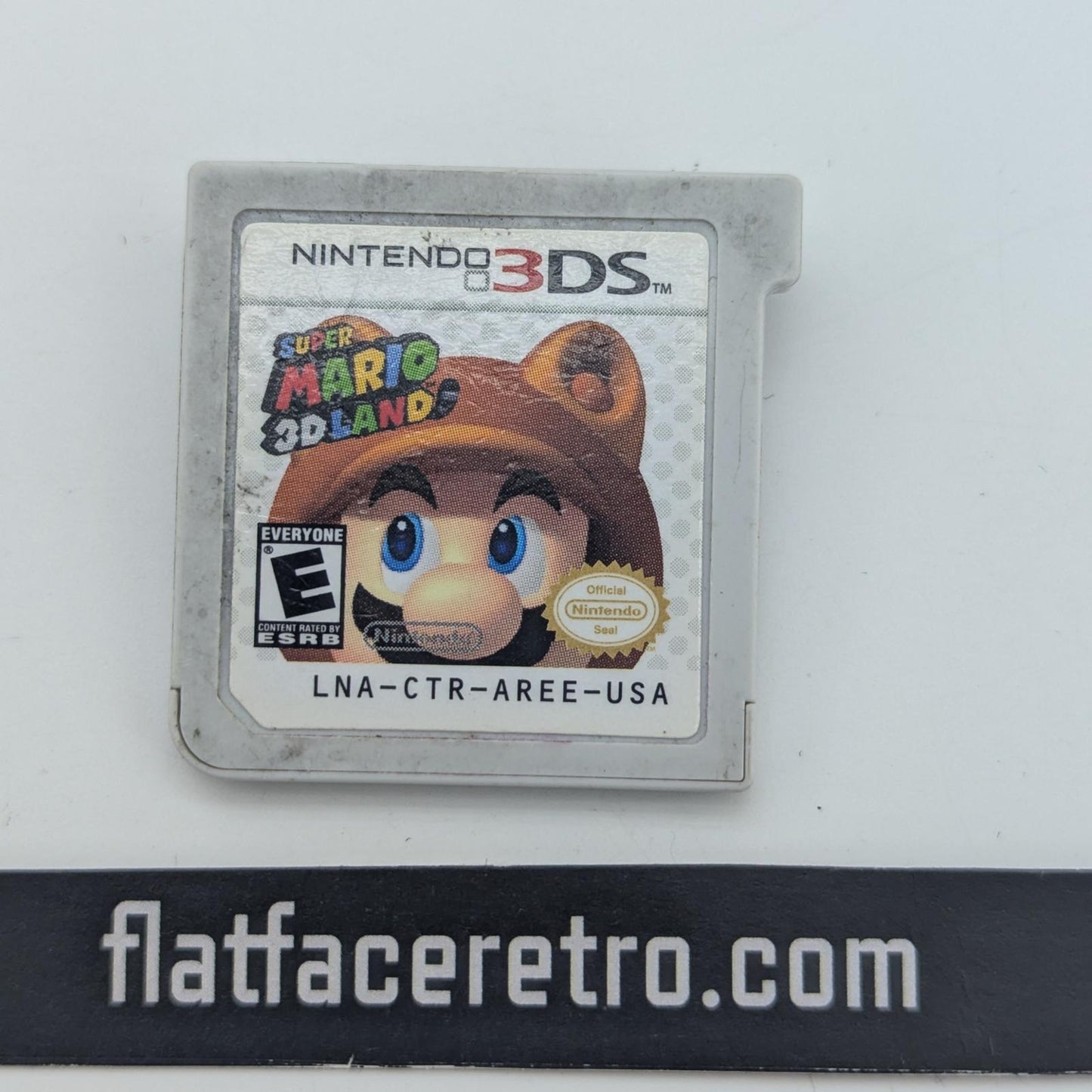 Super Mario 3D Land - Nintendo 3DS - Game Only