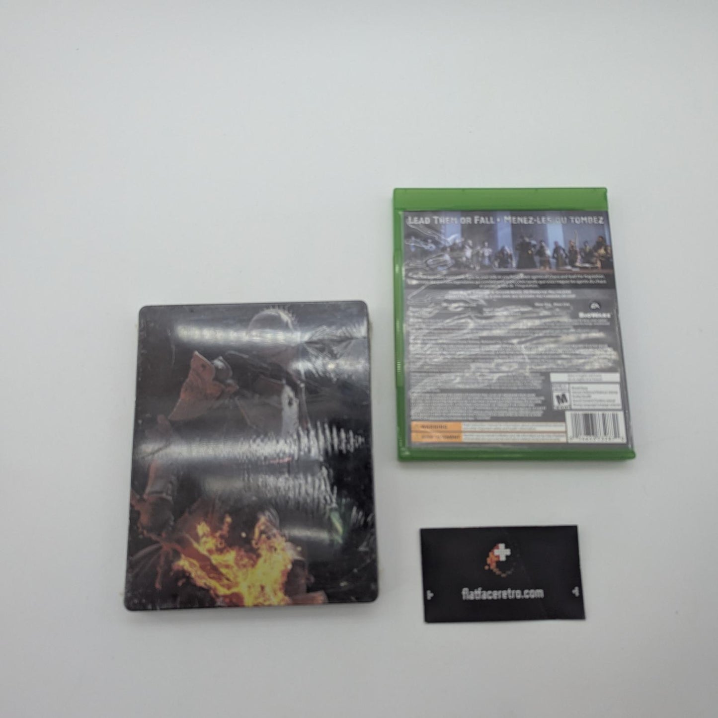 Dragon Age: Inquisition - Microsoft Xbox One - Complete