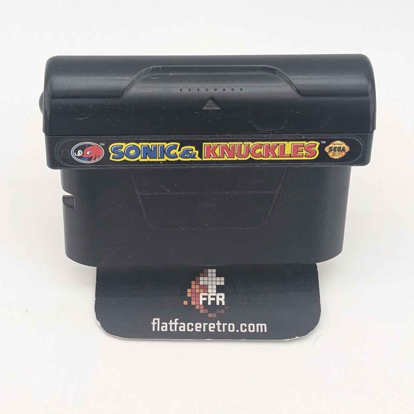 Sonic and Knuckles - Sega Genesis - Game Only