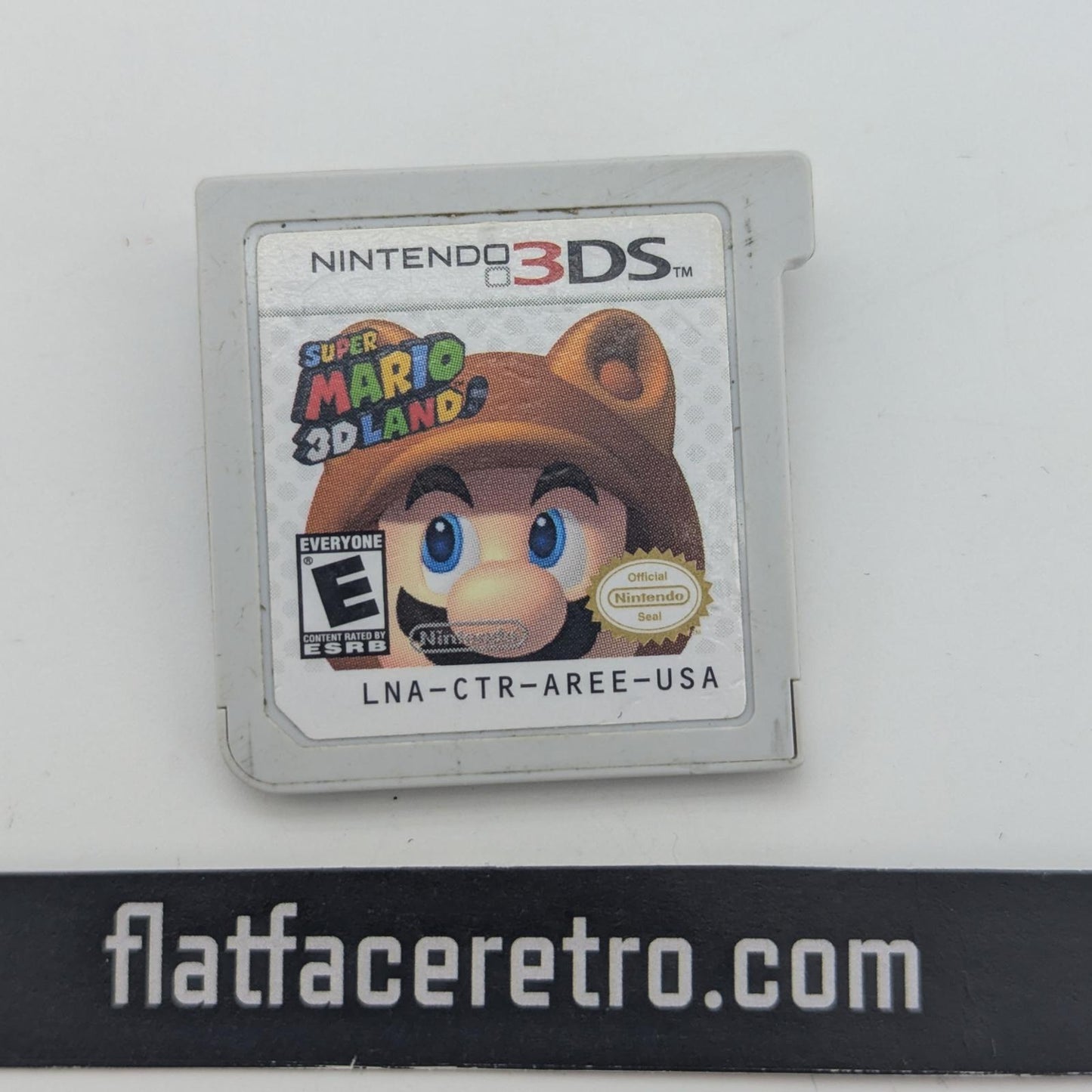 Super Mario 3D Land - Nintendo 3DS - Game Only