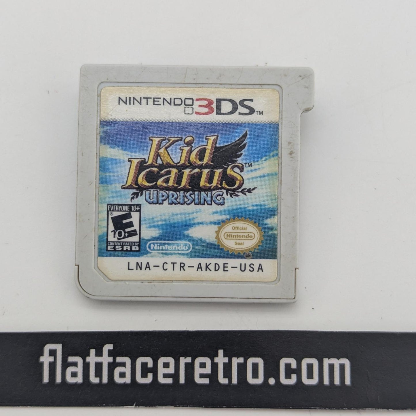Kid Icarus Uprising - Nintendo 3DS - Game Only