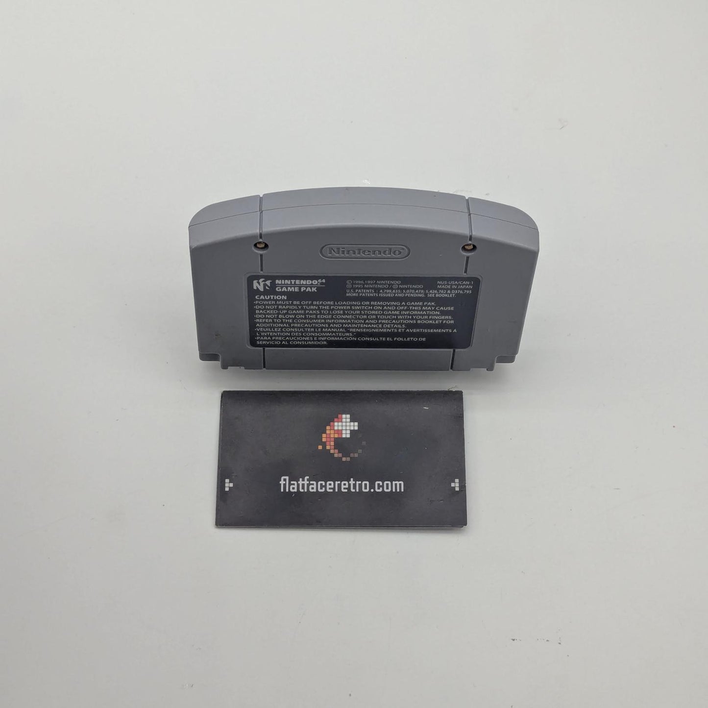 Excitebike 64 - Nintendo 64 - Game Only