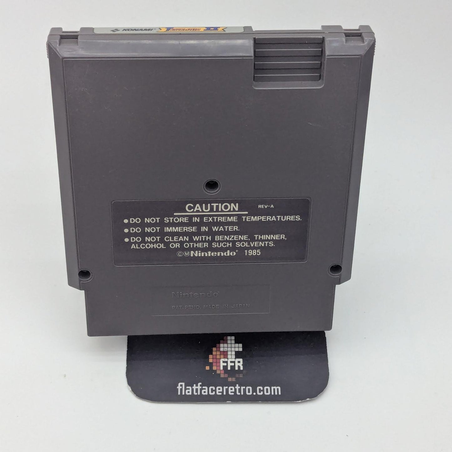 Track and Field II - Nintendo NES - Game Only