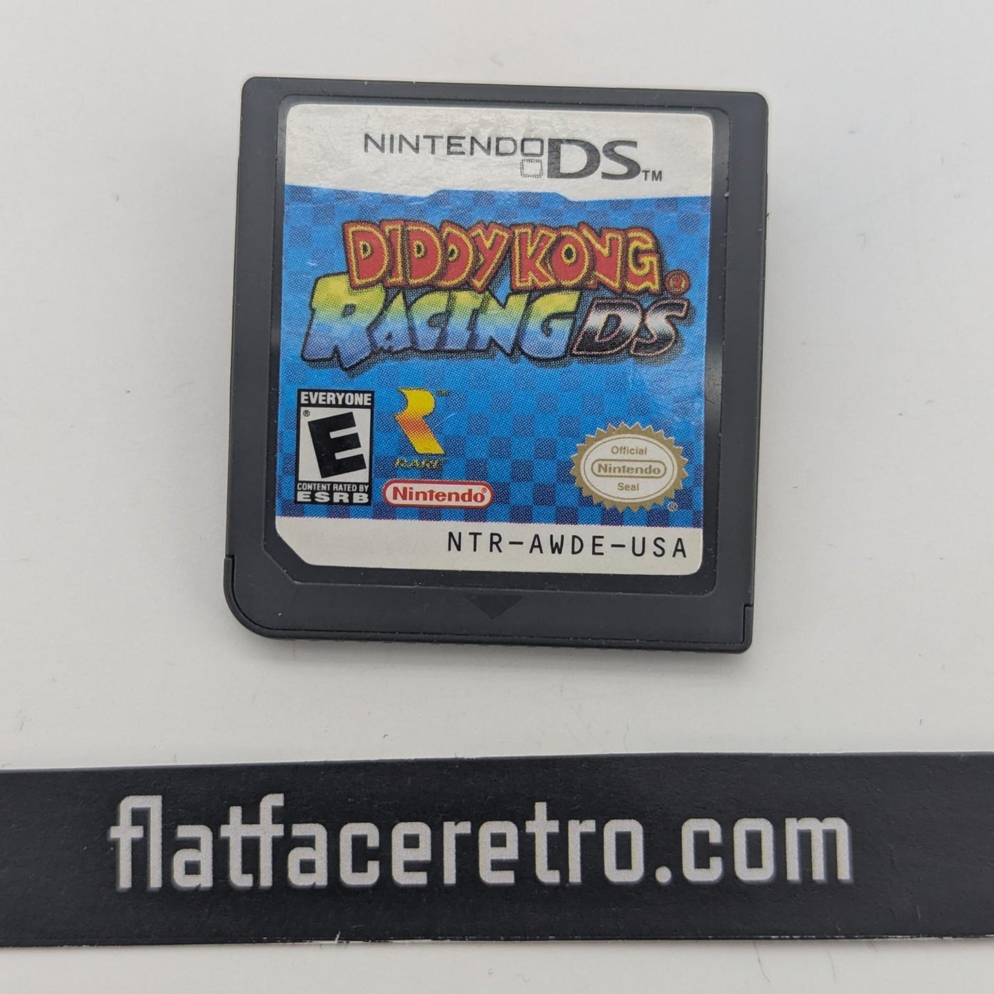 Diddy Kong Racing DS - Nintendo DS - Game Only