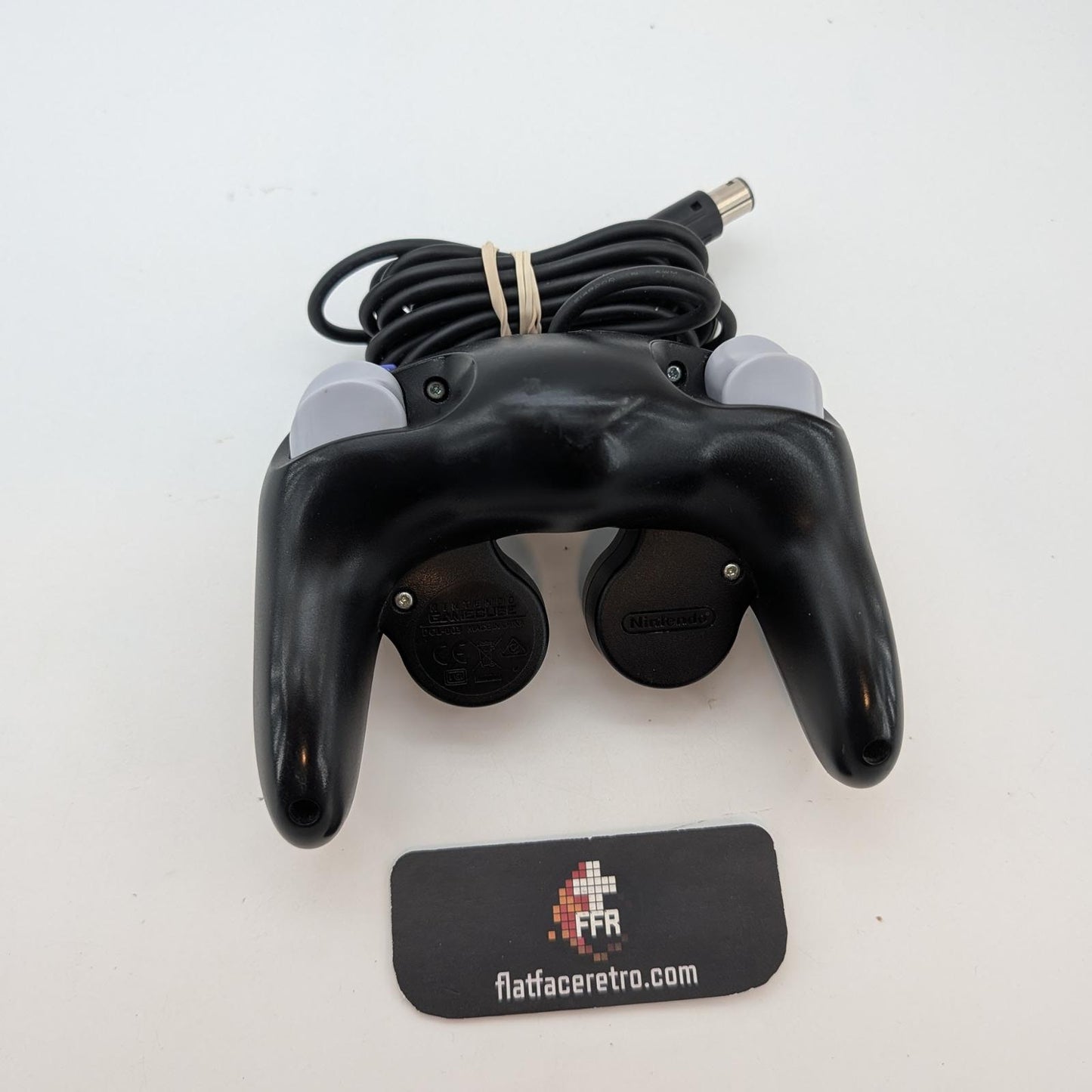 Controller Super Smash Bros Ultimate Edition - Nintendo Gamecube - Controller Only