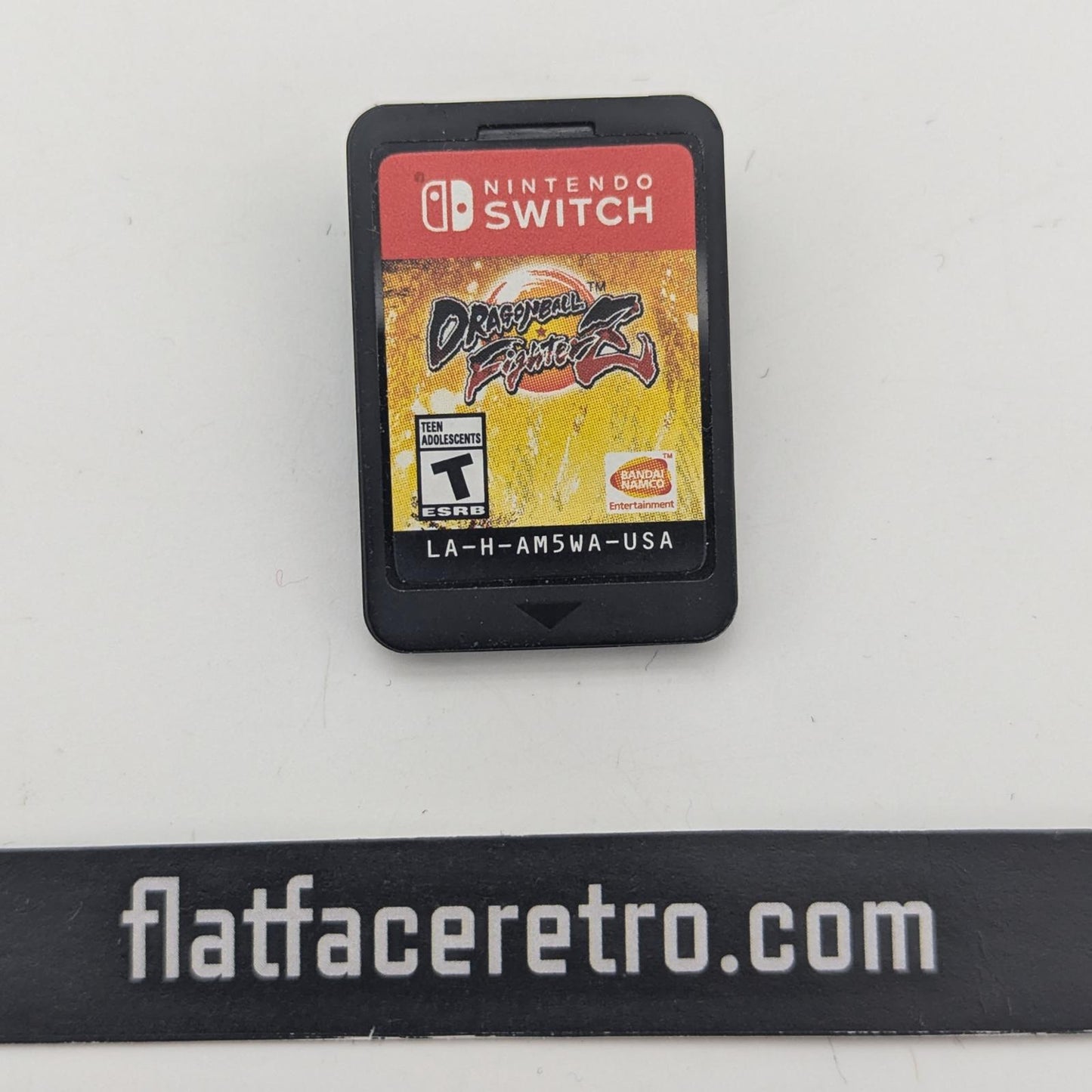 Dragon Ball FighterZ - Nintendo Switch - Game Only