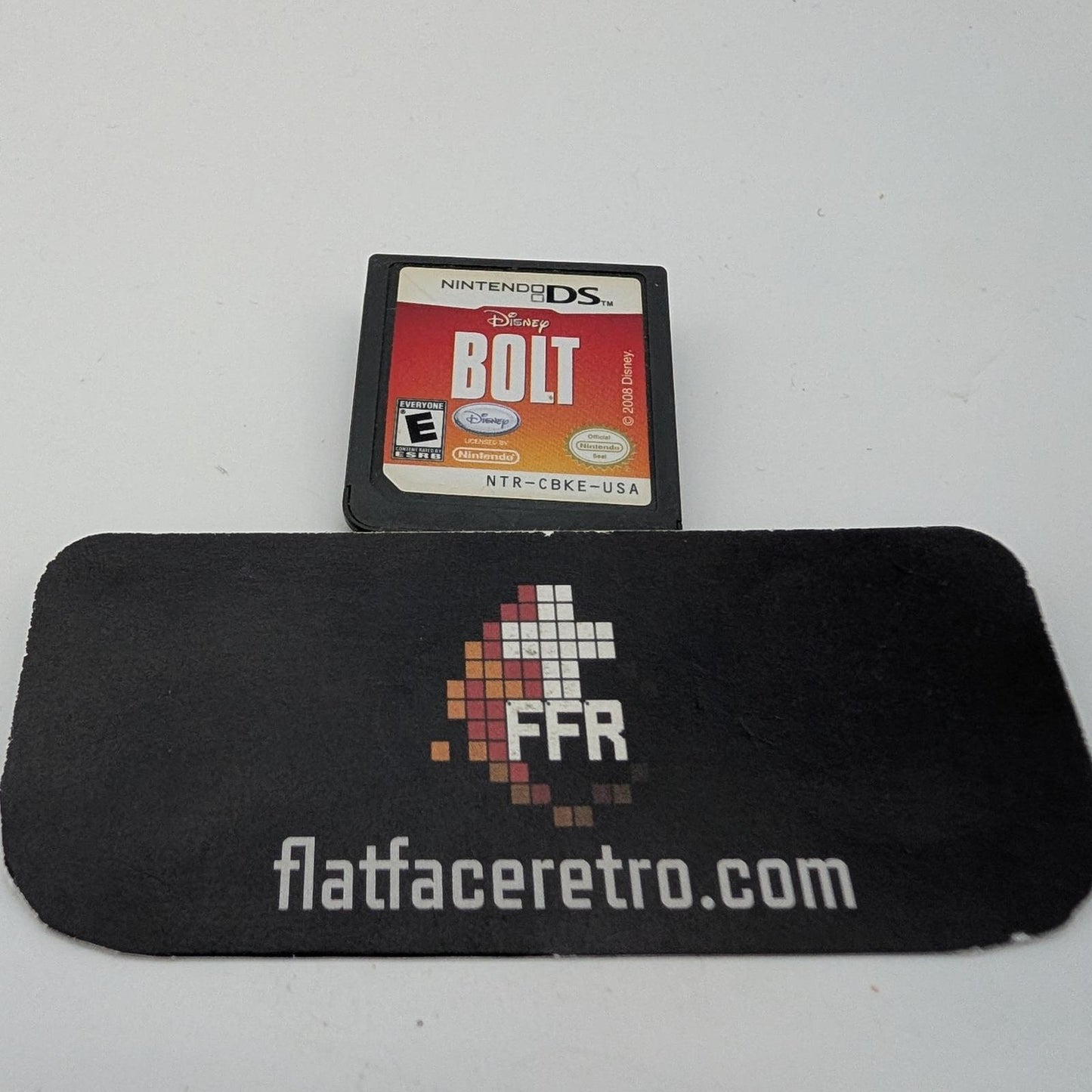Bolt - Nintendo DS - Game Only