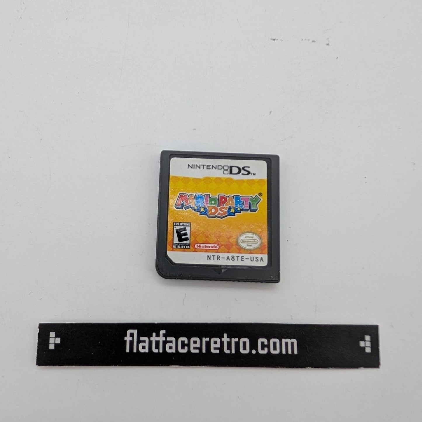 Mario Party DS - Nintendo DS - Game Only