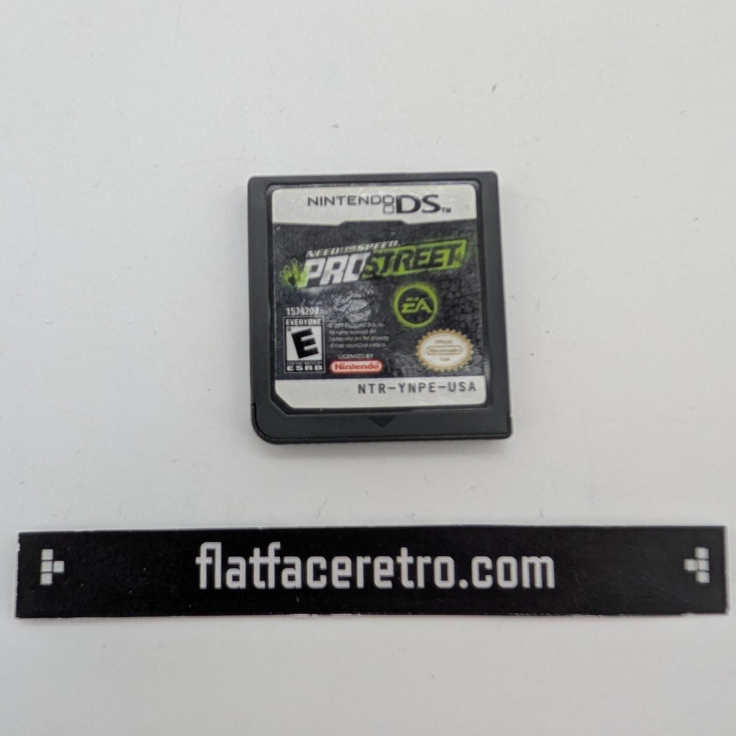Need for Speed Prostreet - Nintendo DS - Game Only