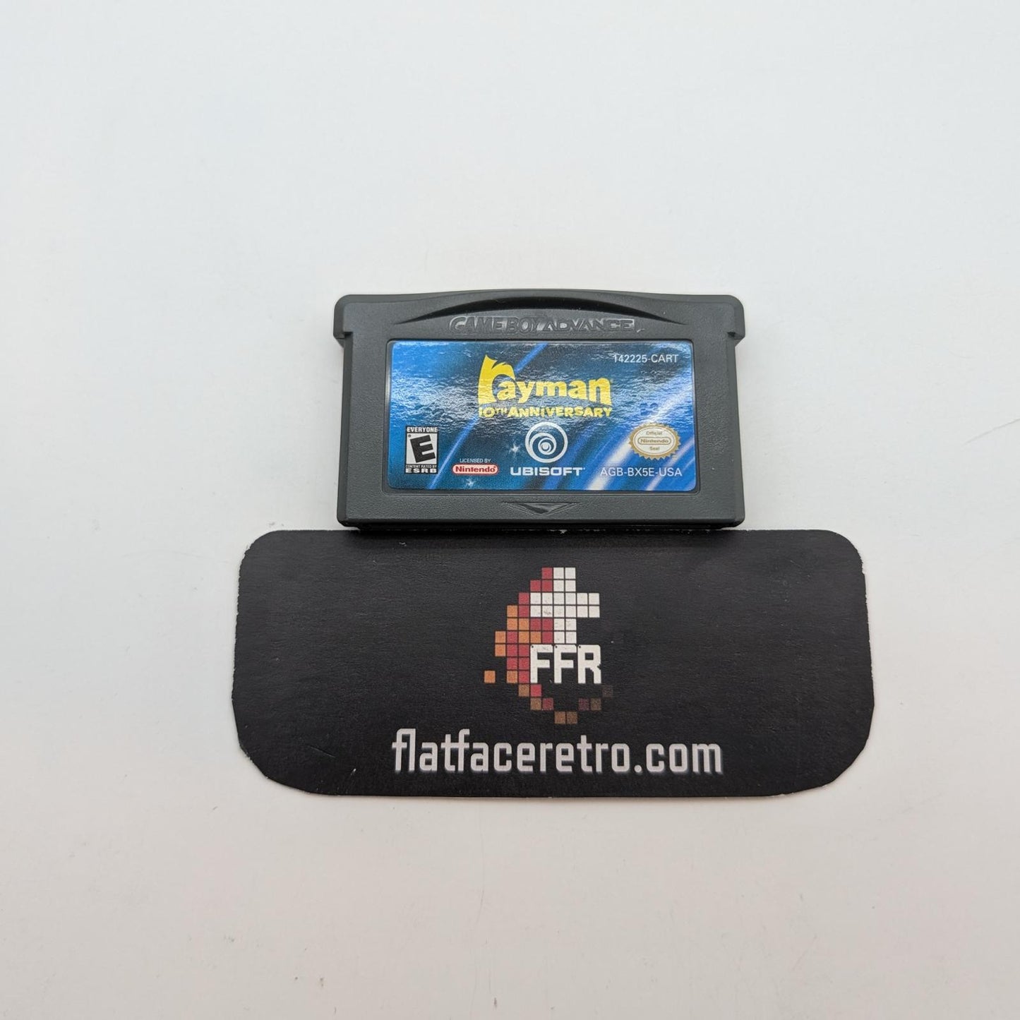 Rayman 10th Anniversary Collection - Nintendo Game Boy Advance - Game Only