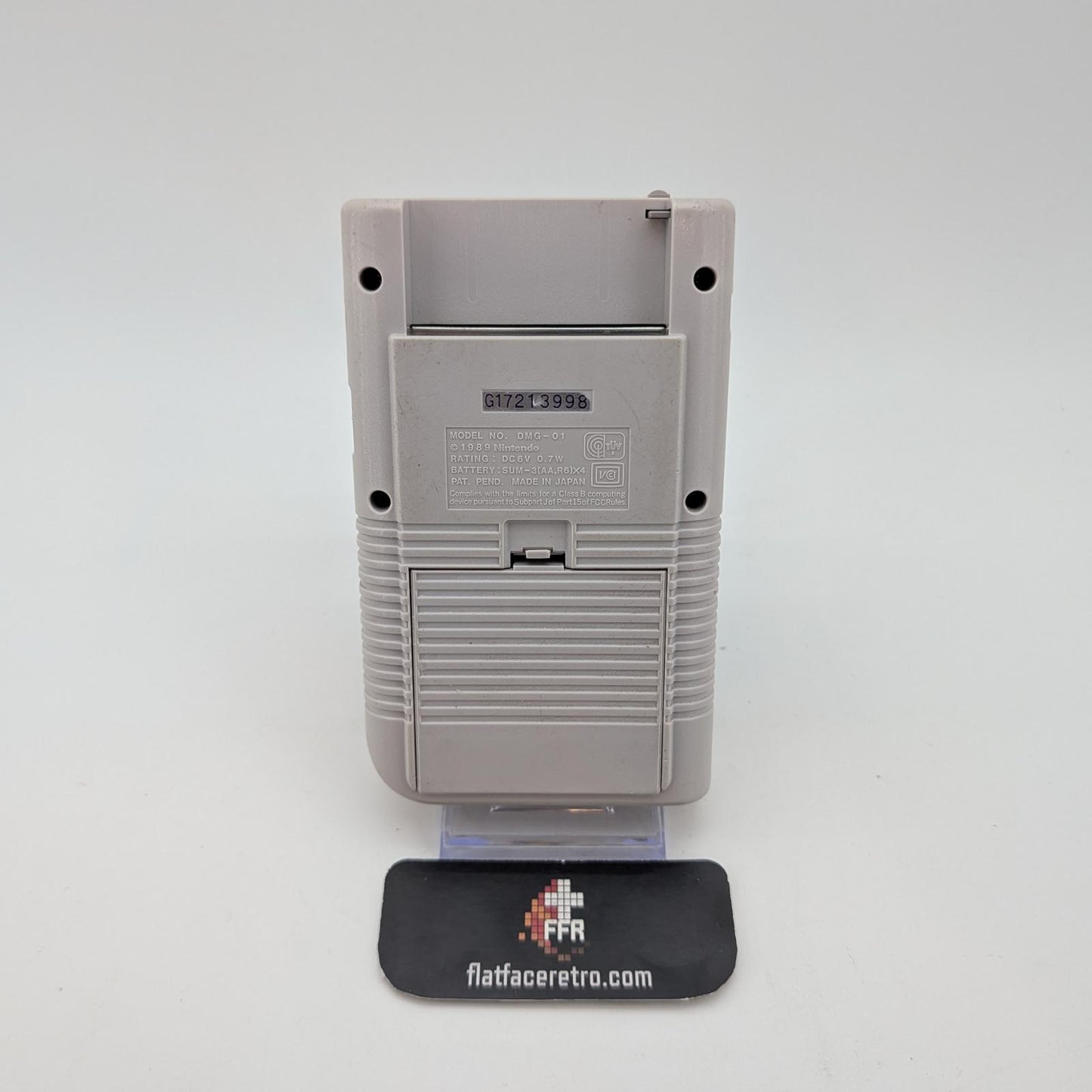 Game Boy Original System - Nintendo Game Boy - Console Only