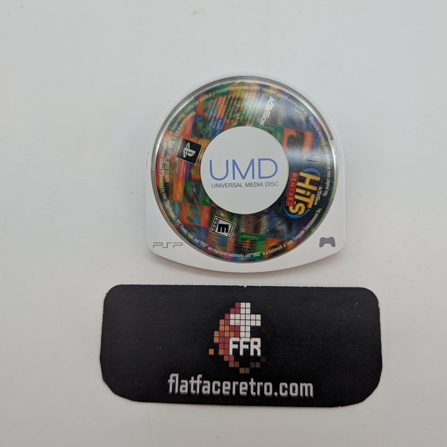 Activision Hits Remixed - Sony PSP - Game Only