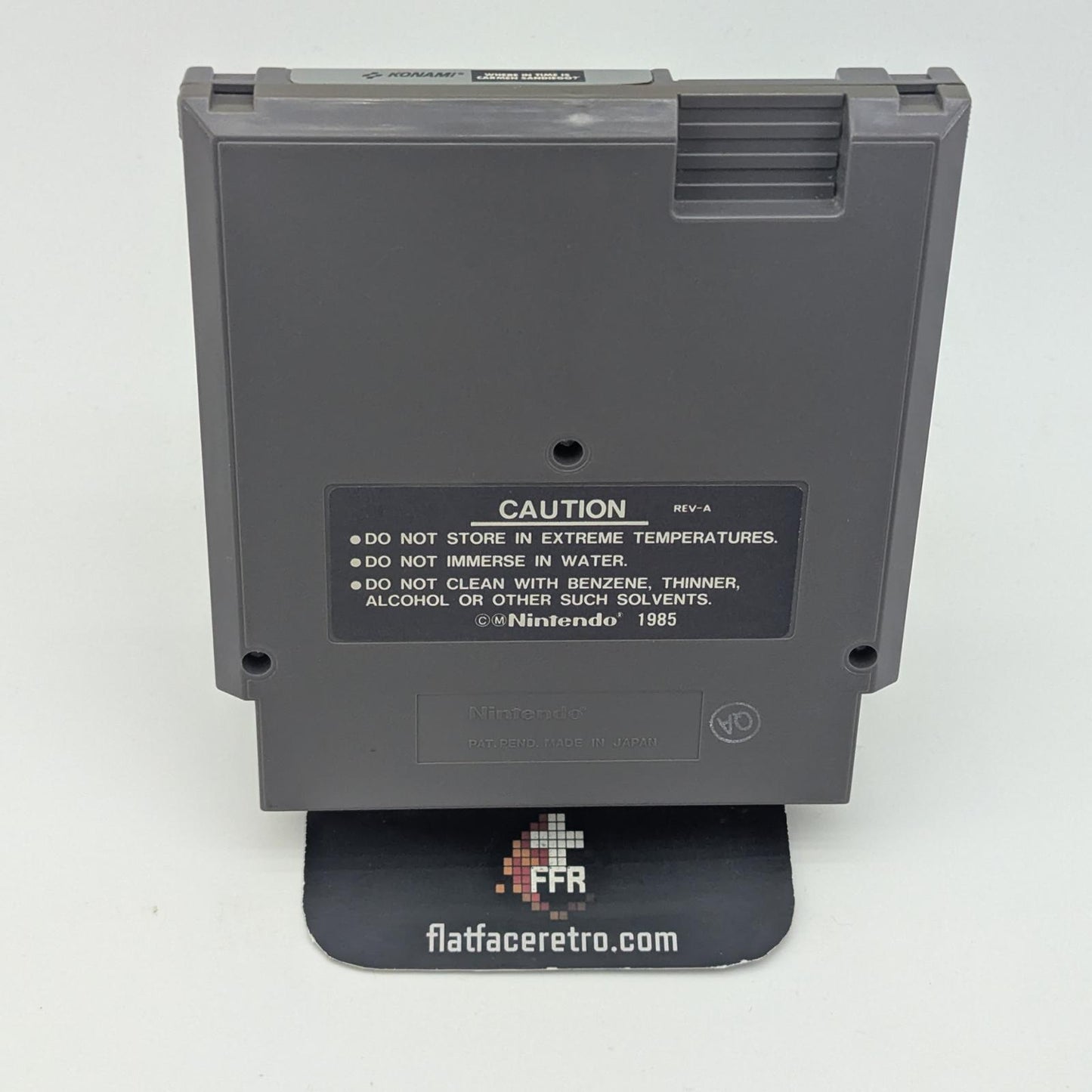 Where in Time is Carmen Sandiego - Nintendo NES - Game Only