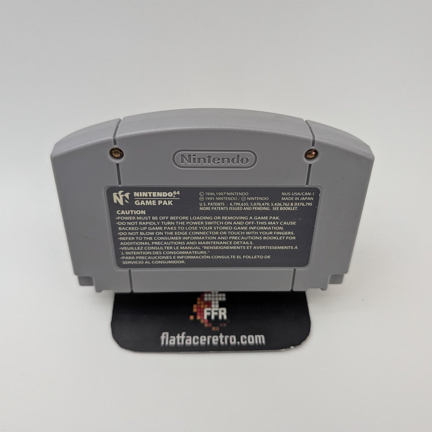 Rugrats Scavenger Hunt - Nintendo 64 - Game Only