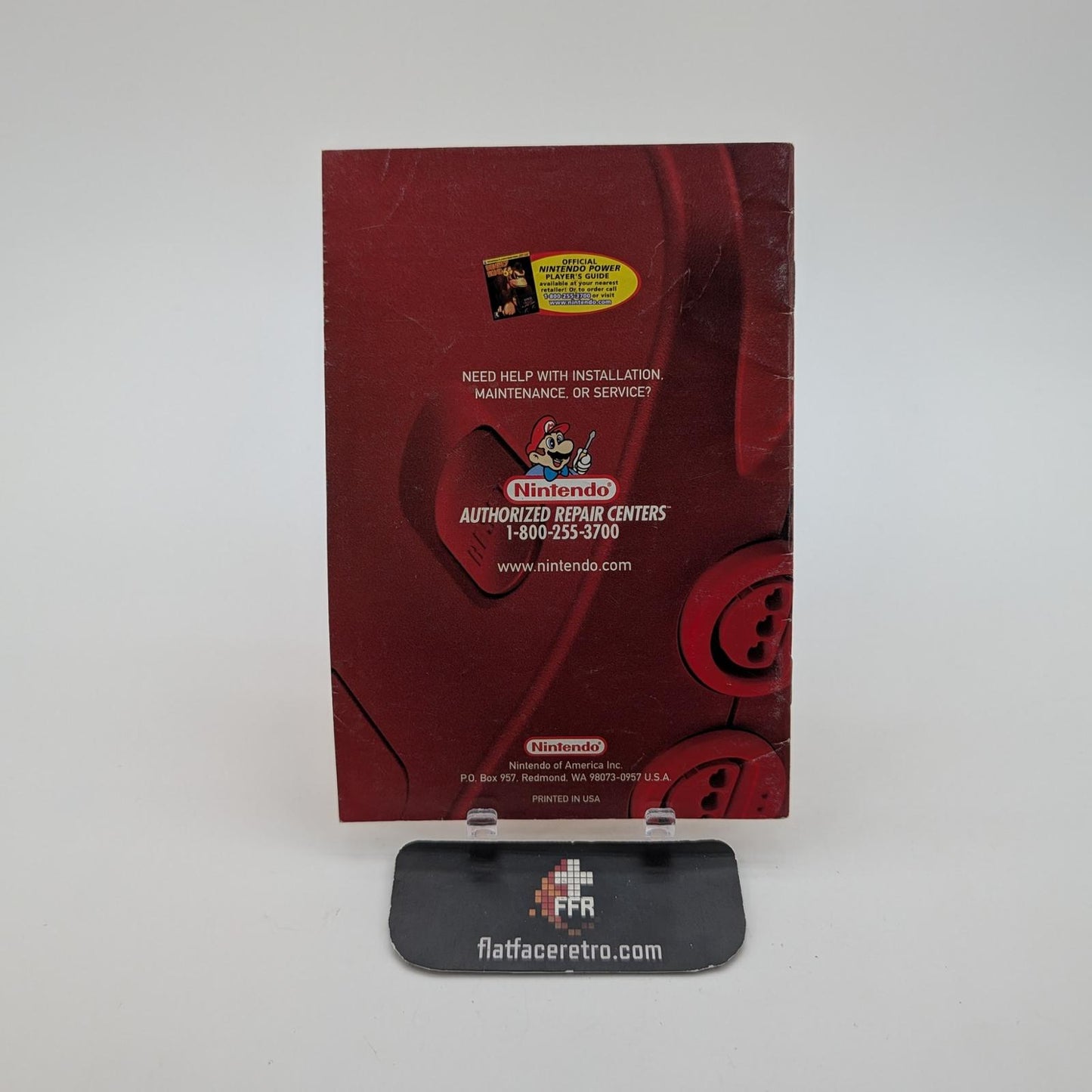Donkey Kong 64 - Nintendo 64 - Manual Only