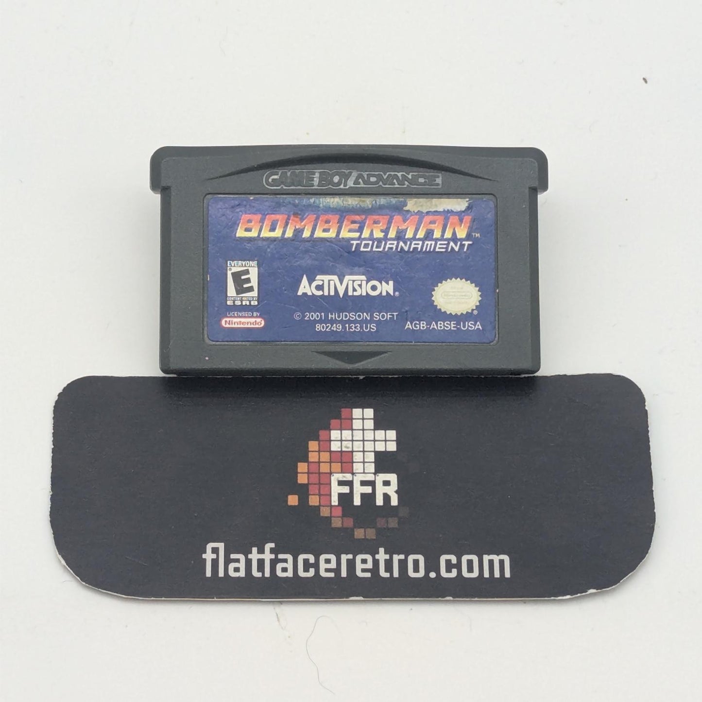 Bomberman Tournament - Nintendo Game Boy Advance - Game Only