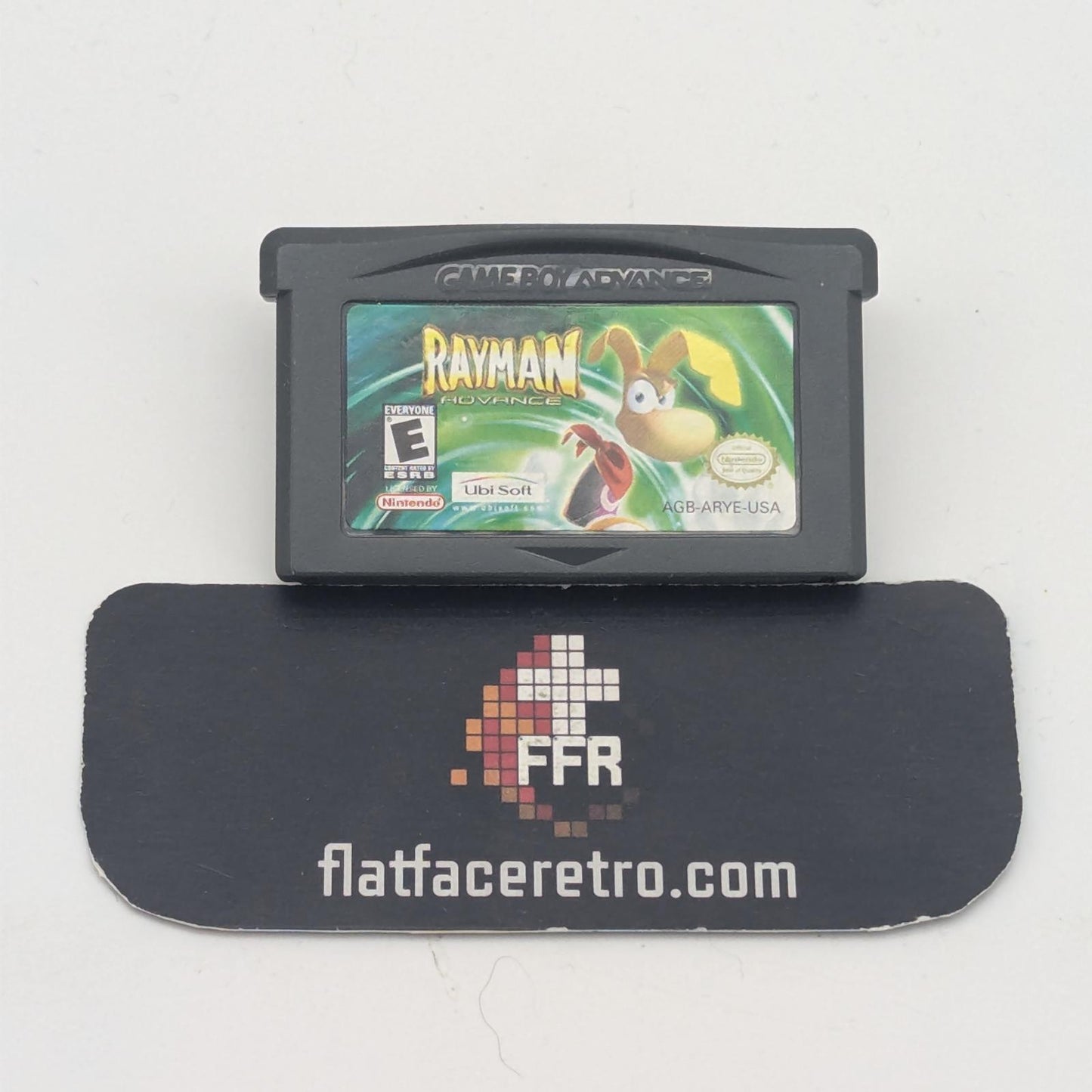 Rayman Advance - Nintendo Game Boy Advance - Game Only