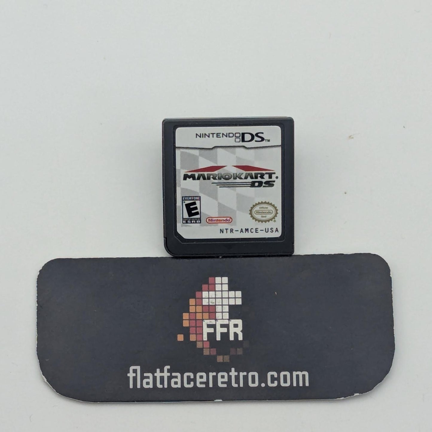 Mario Kart DS - Nintendo DS - Game Only