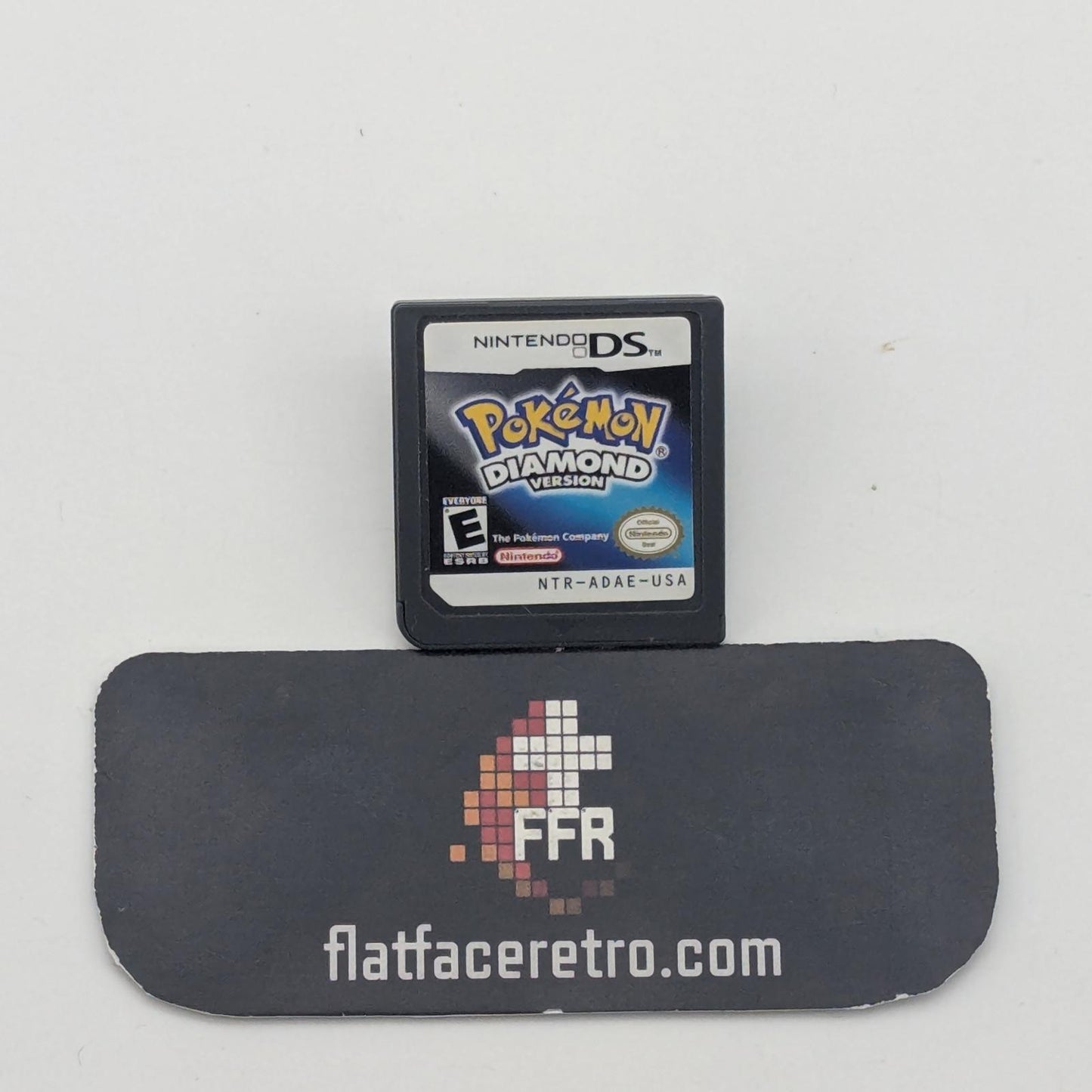 Pokemon Diamond - Nintendo DS - Game Only