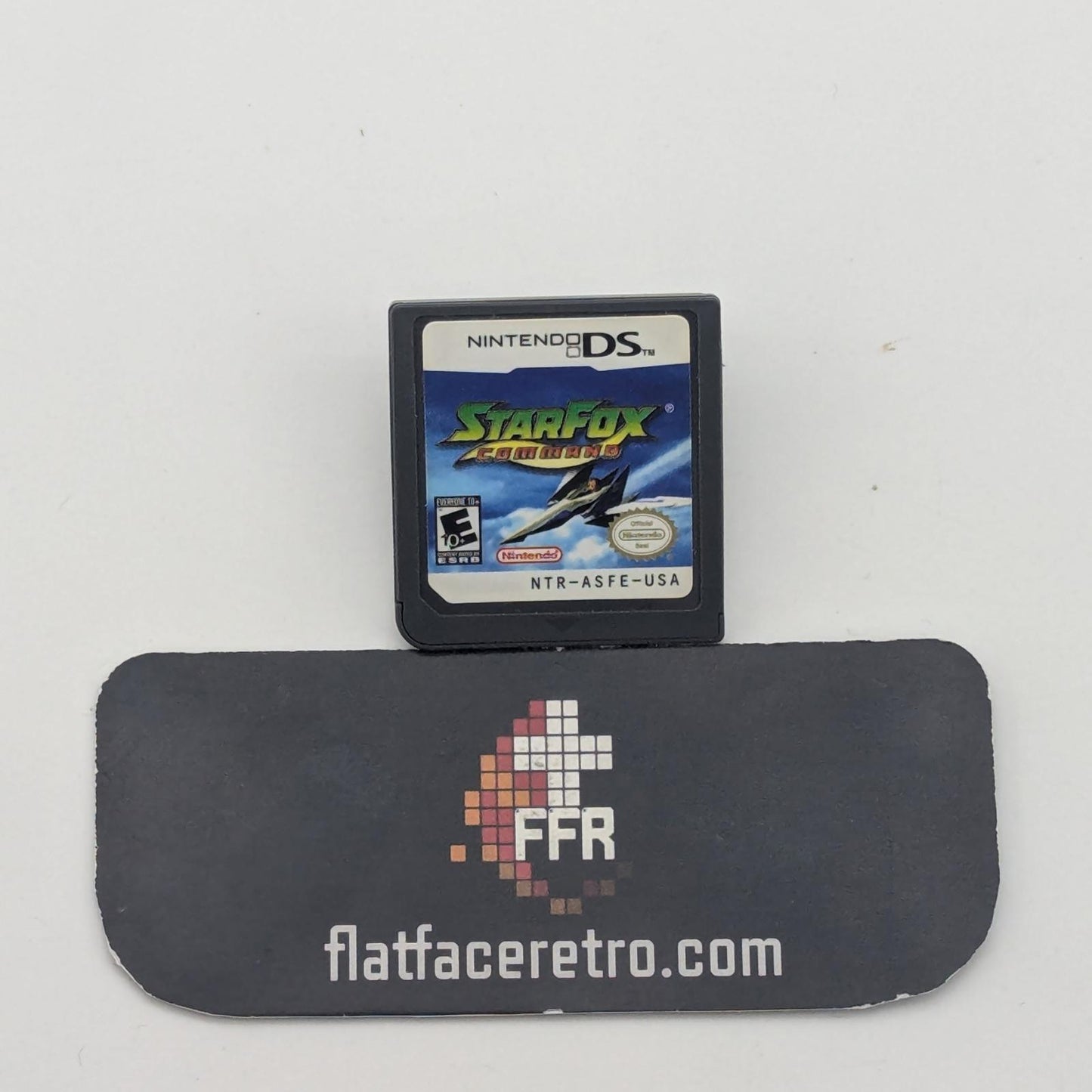 Star Fox Command - Nintendo DS - Game Only