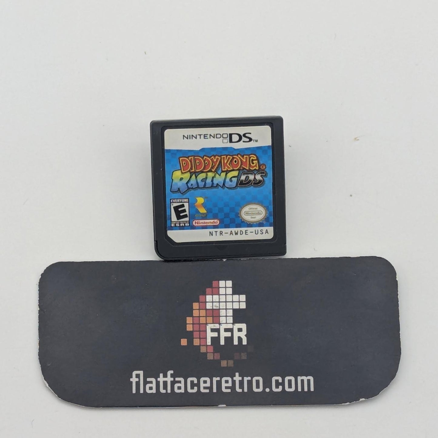 Diddy Kong Racing DS - Nintendo DS - Game Only