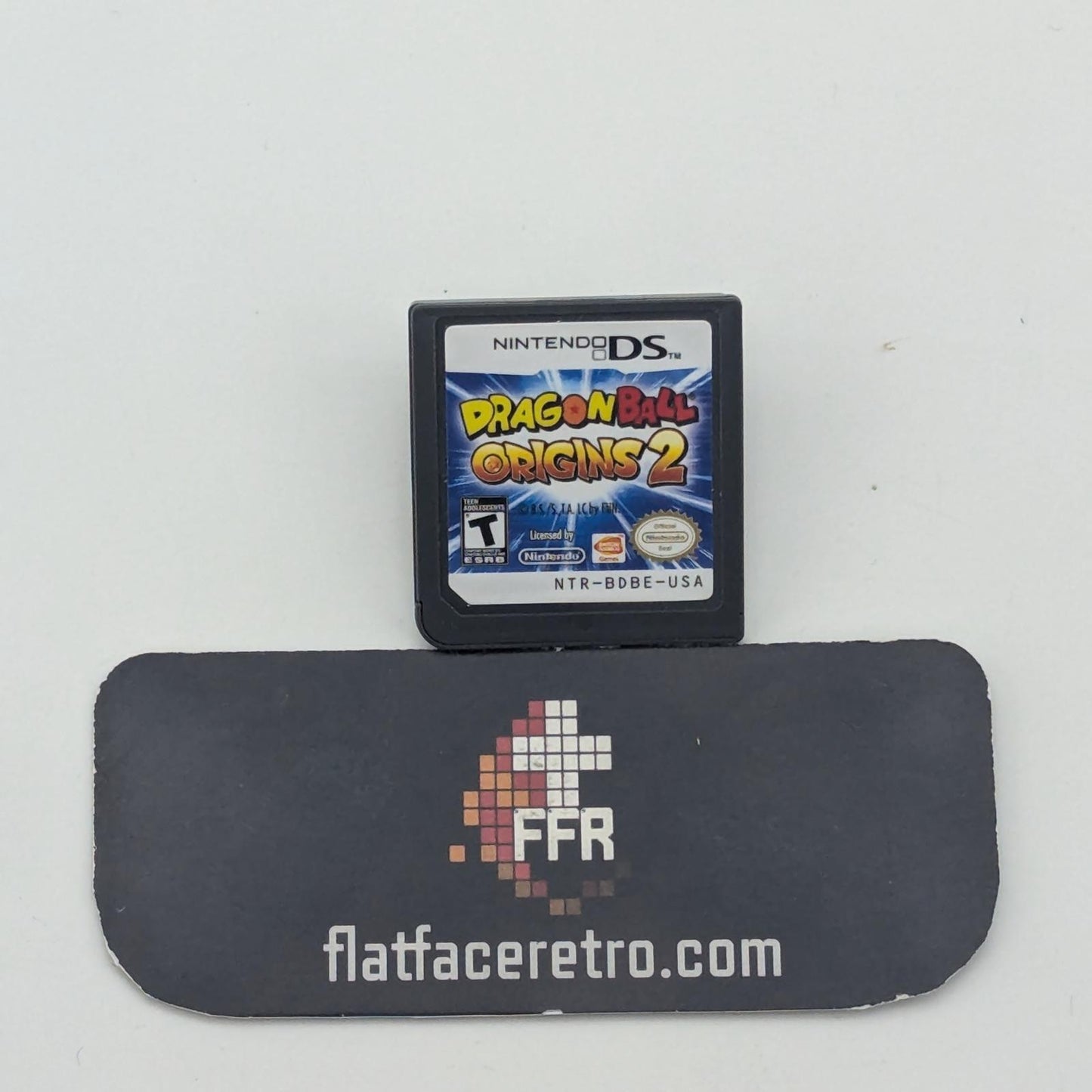 Dragon Ball: Origins 2 - Nintendo DS - Game Only