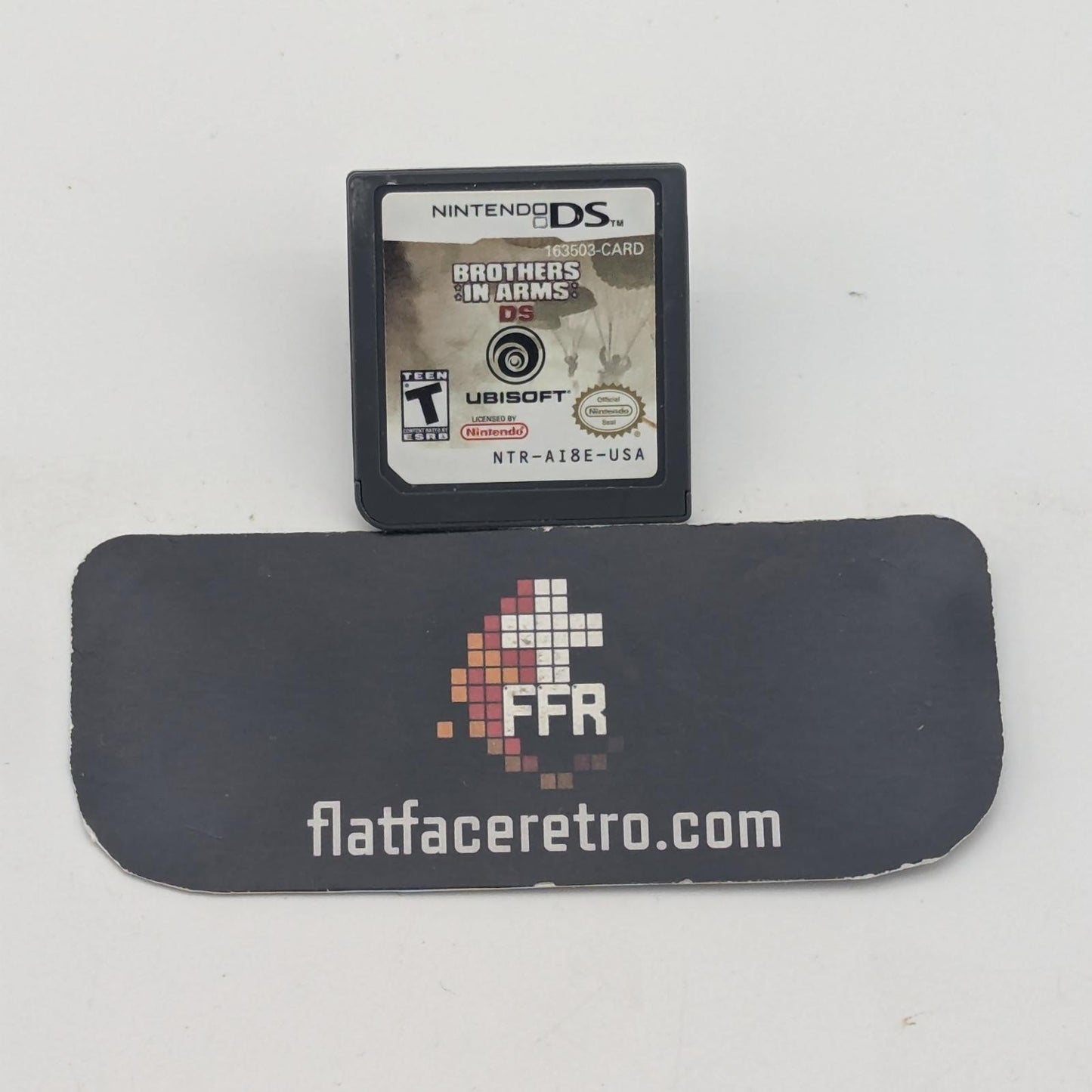 Brothers in Arms War Stories - Nintendo DS - Game Only