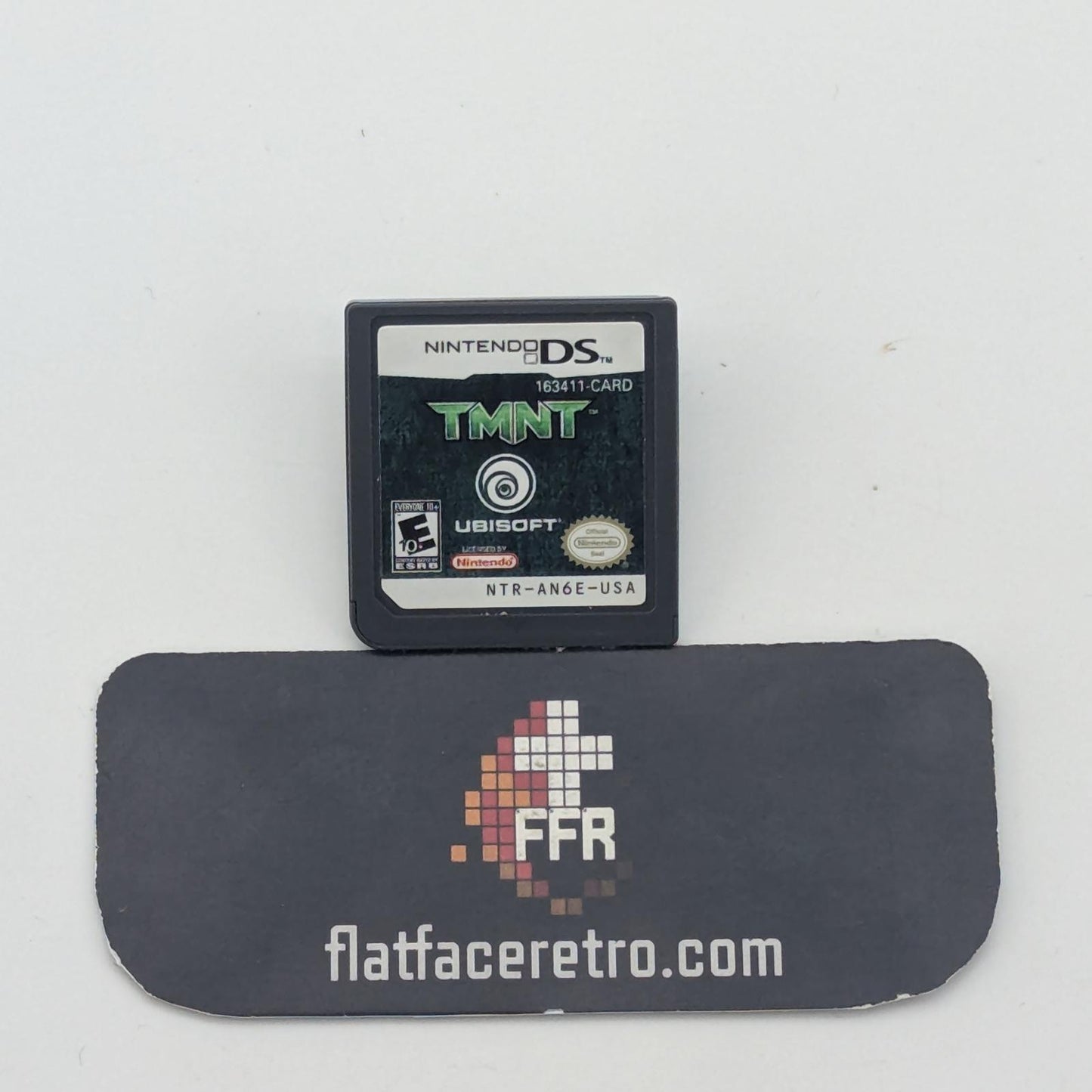 TMNT - Nintendo DS - Game Only