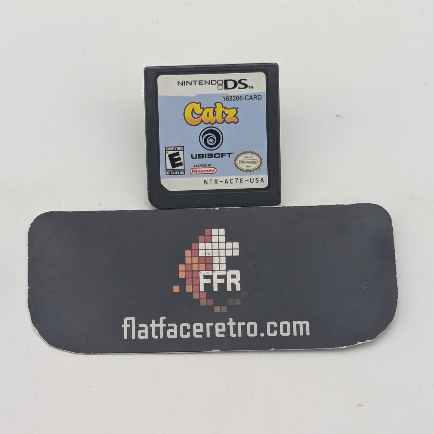 Catz - Nintendo DS - Game Only