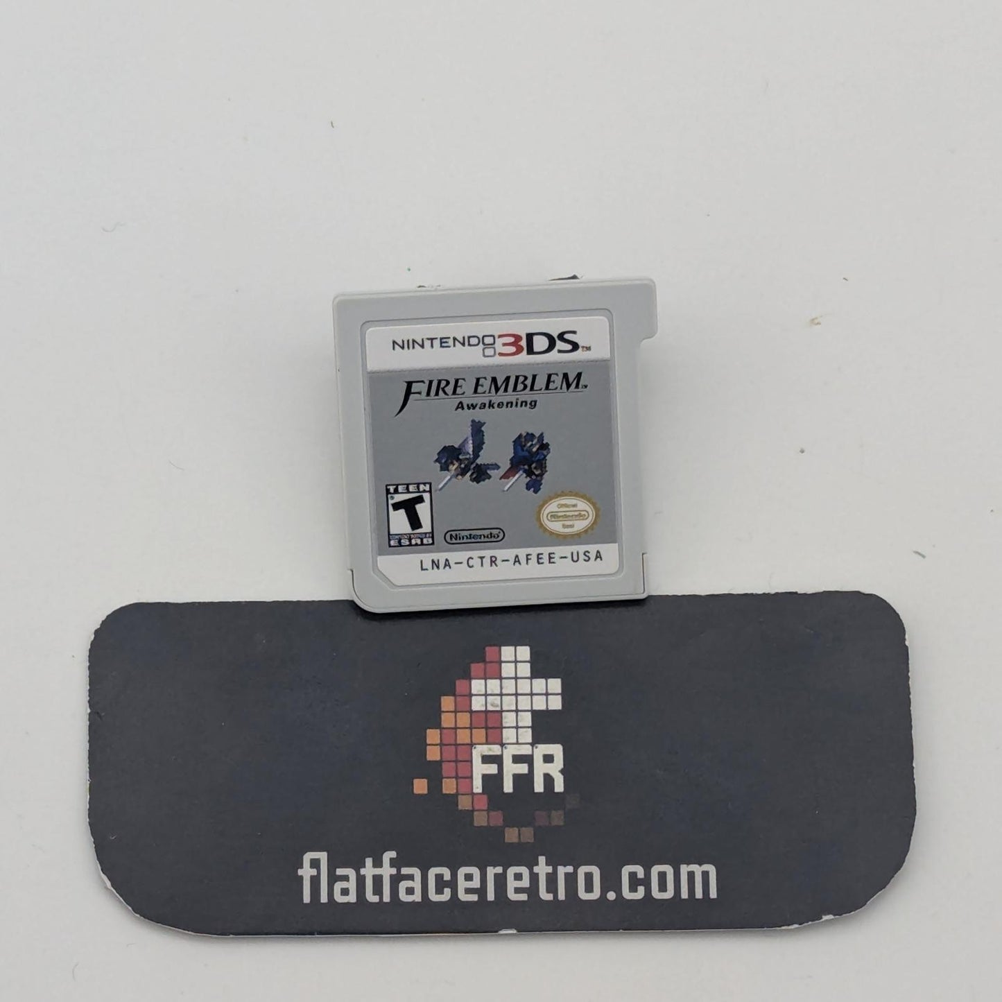 Fire Emblem: Awakening - Nintendo 3DS - Game Only