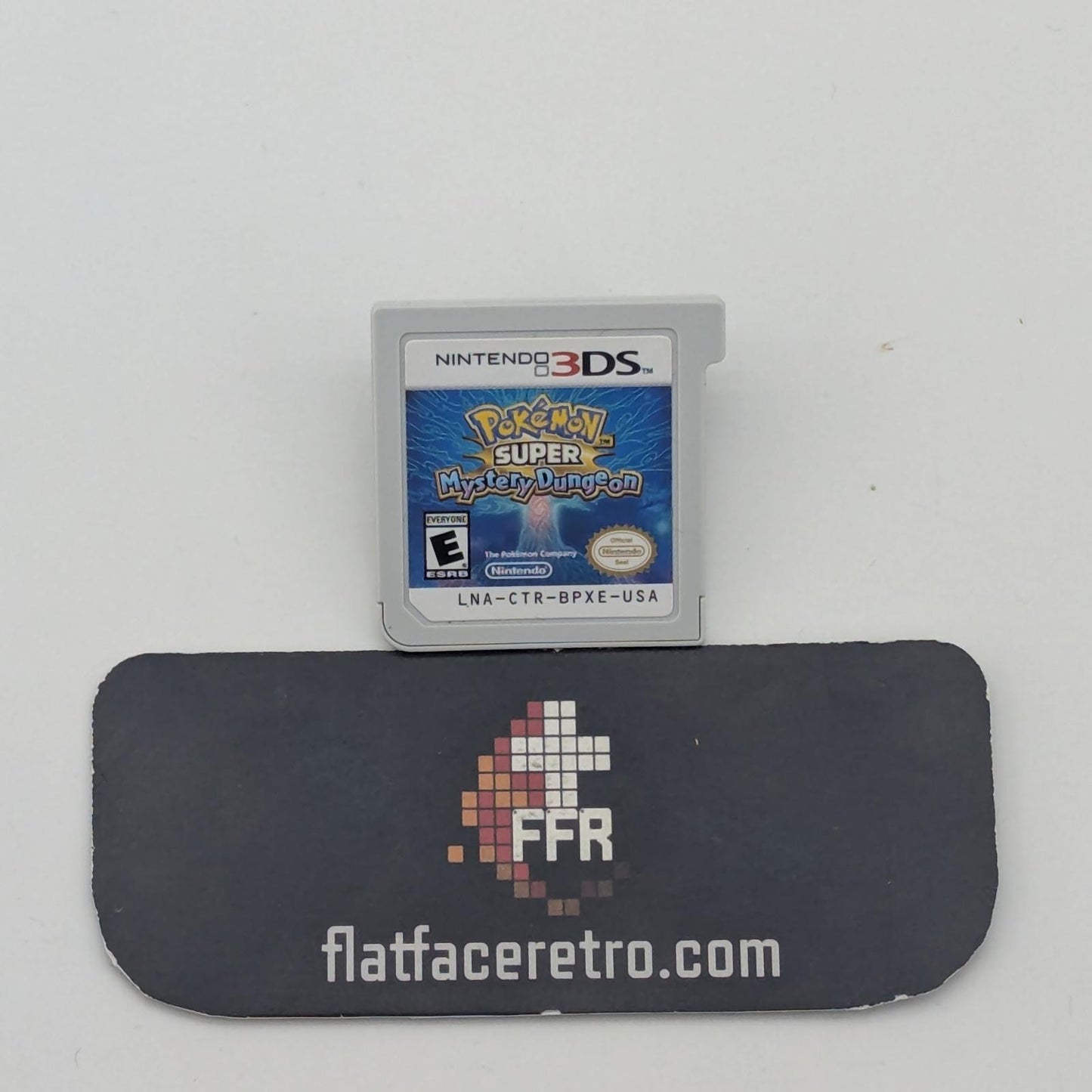 Pokemon Super Mystery Dungeon - Nintendo 3DS - Game Only