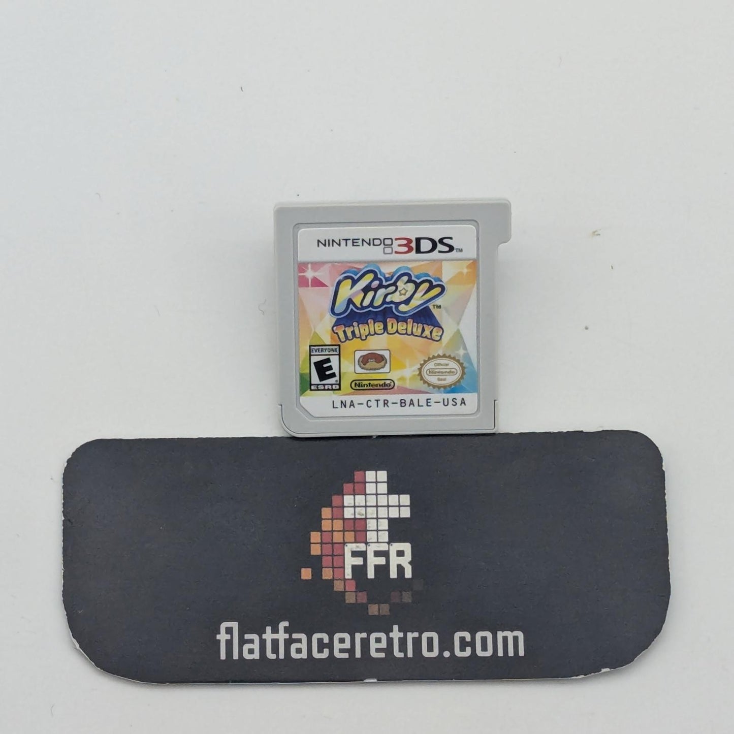 Kirby Triple Deluxe - Nintendo 3DS - Game Only