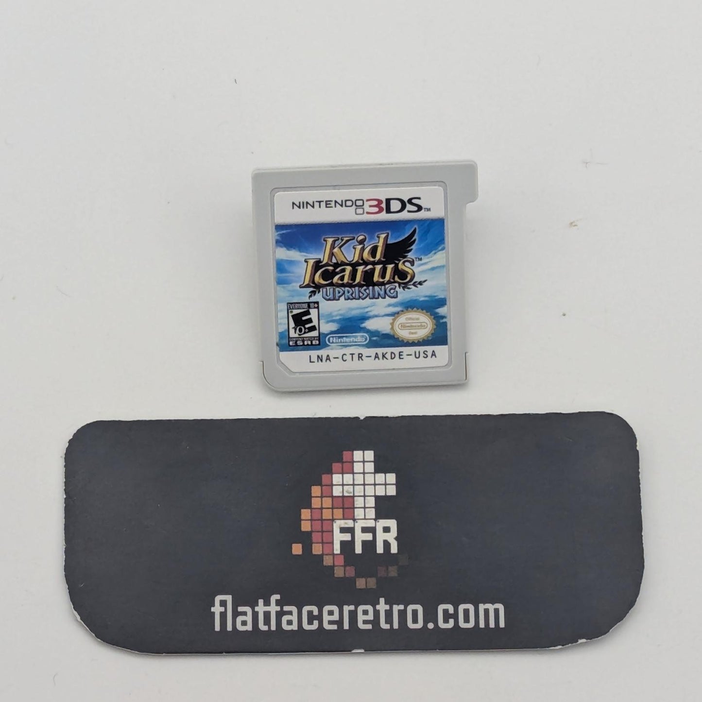 Kid Icarus Uprising - Nintendo 3DS - Game Only
