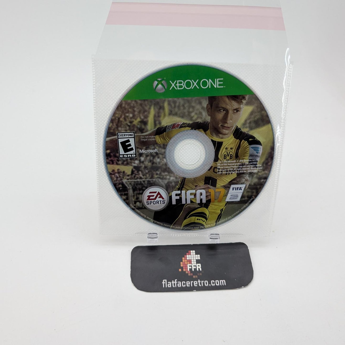 FIFA 17 - Microsoft Xbox One - Game Only