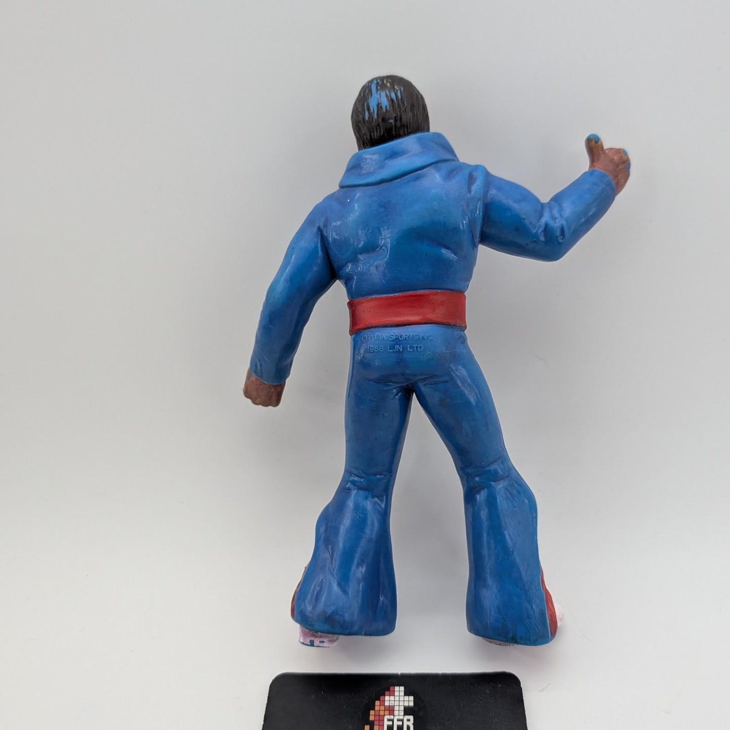 Honky Tonk Man - Wrestling WWF LJN - Figure Only