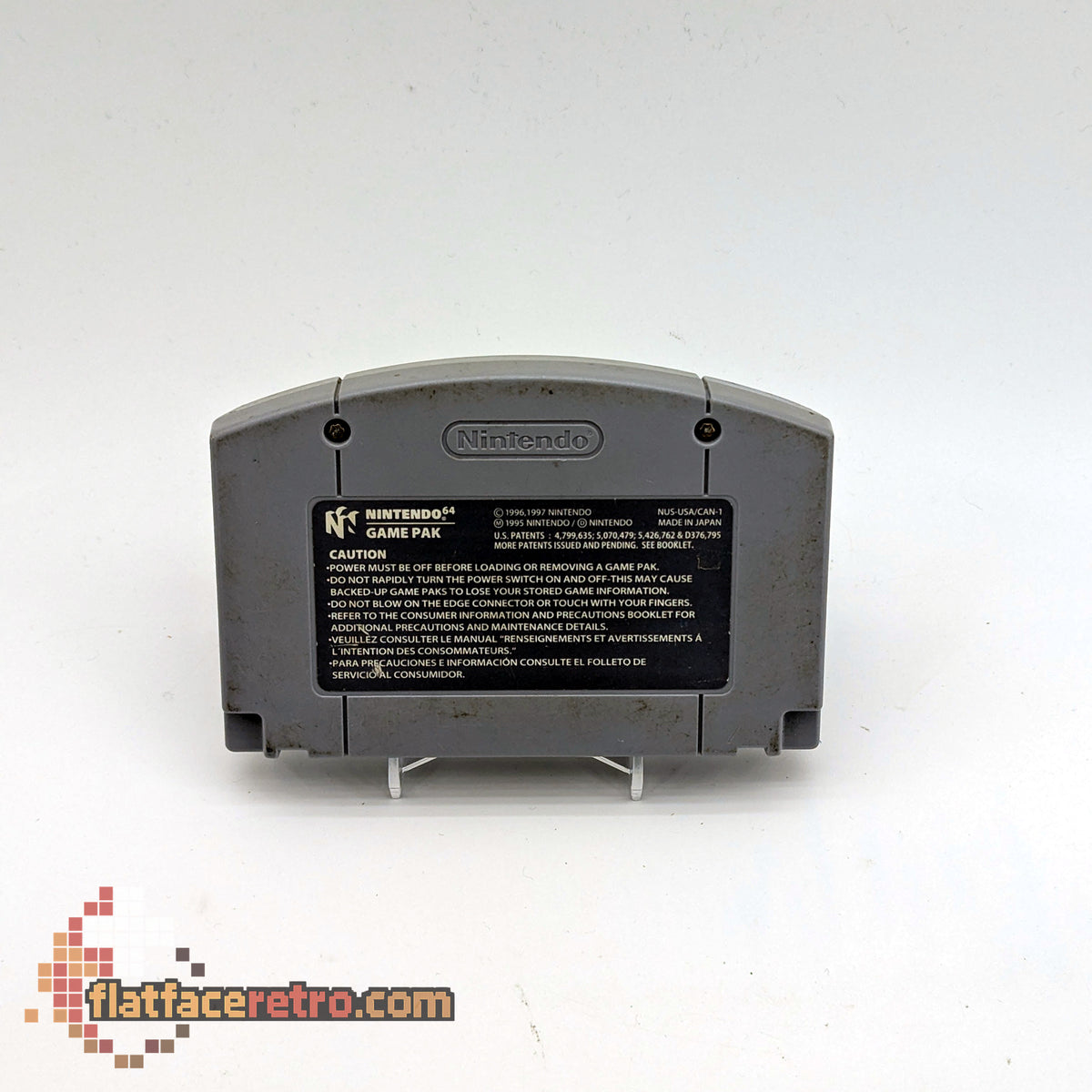 Conker's Bad Fur Day - Nintendo 64 - Game Only