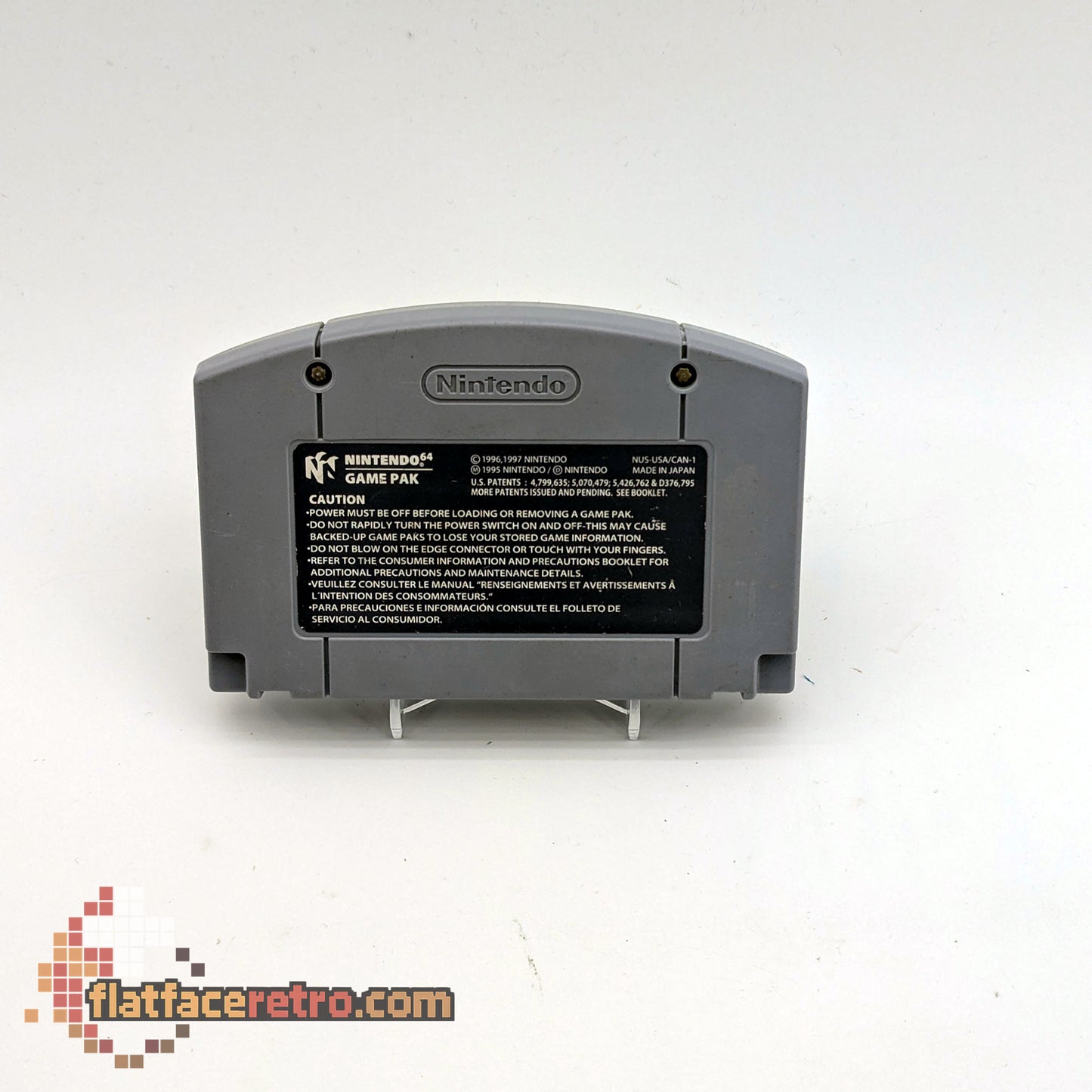 Diddy Kong Racing - Nintendo 64 - Game Only