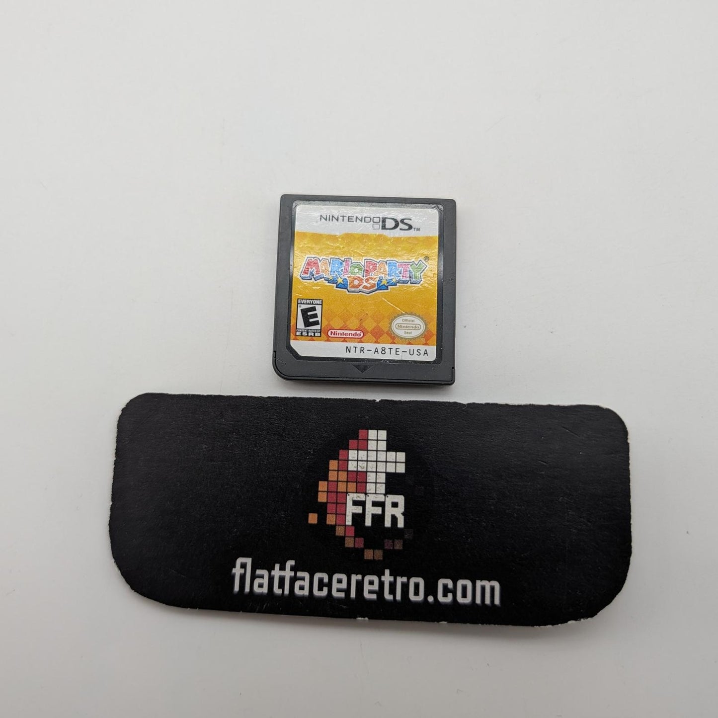 Mario Party DS - Nintendo DS - Game Only